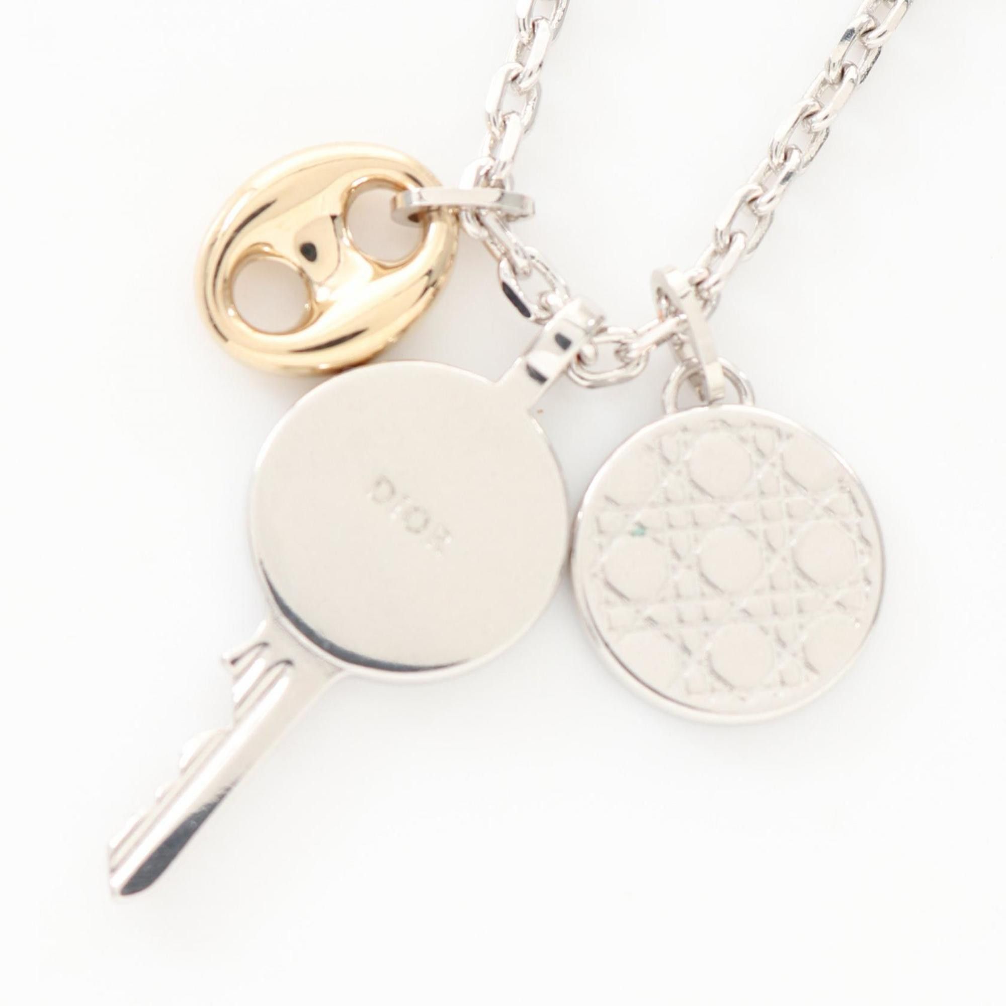 Dior Dior -- necklace Size ONE SIZE - 3 Thumbnail