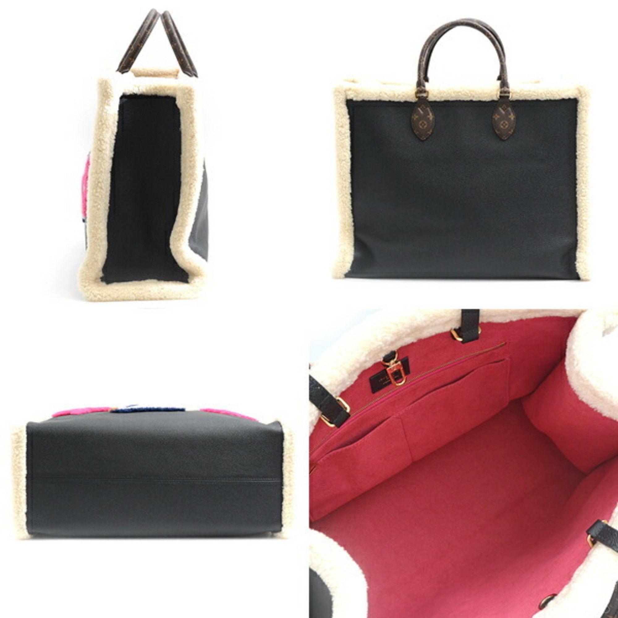 Louis Vuitton Louis Vuitton Onthego tote Size ONE SIZE - 2 Thumbnail