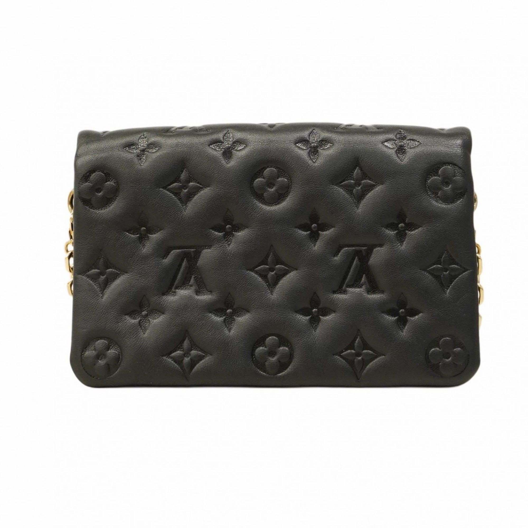 Louis Vuitton Louis Vuitton Coussin clutch Size ONE SIZE - 2 Thumbnail