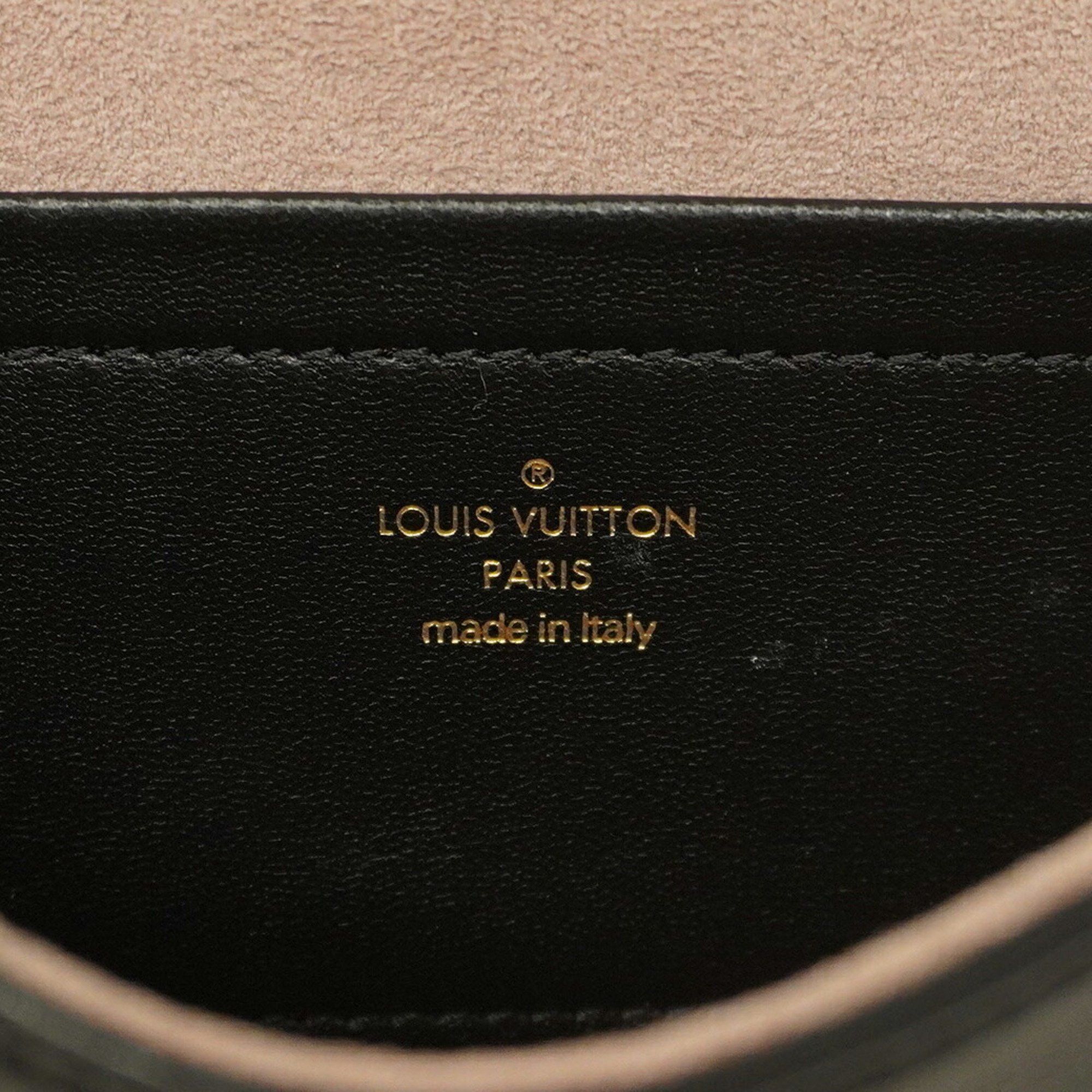 Louis Vuitton Louis Vuitton Coussin clutch Size ONE SIZE - 8 Thumbnail