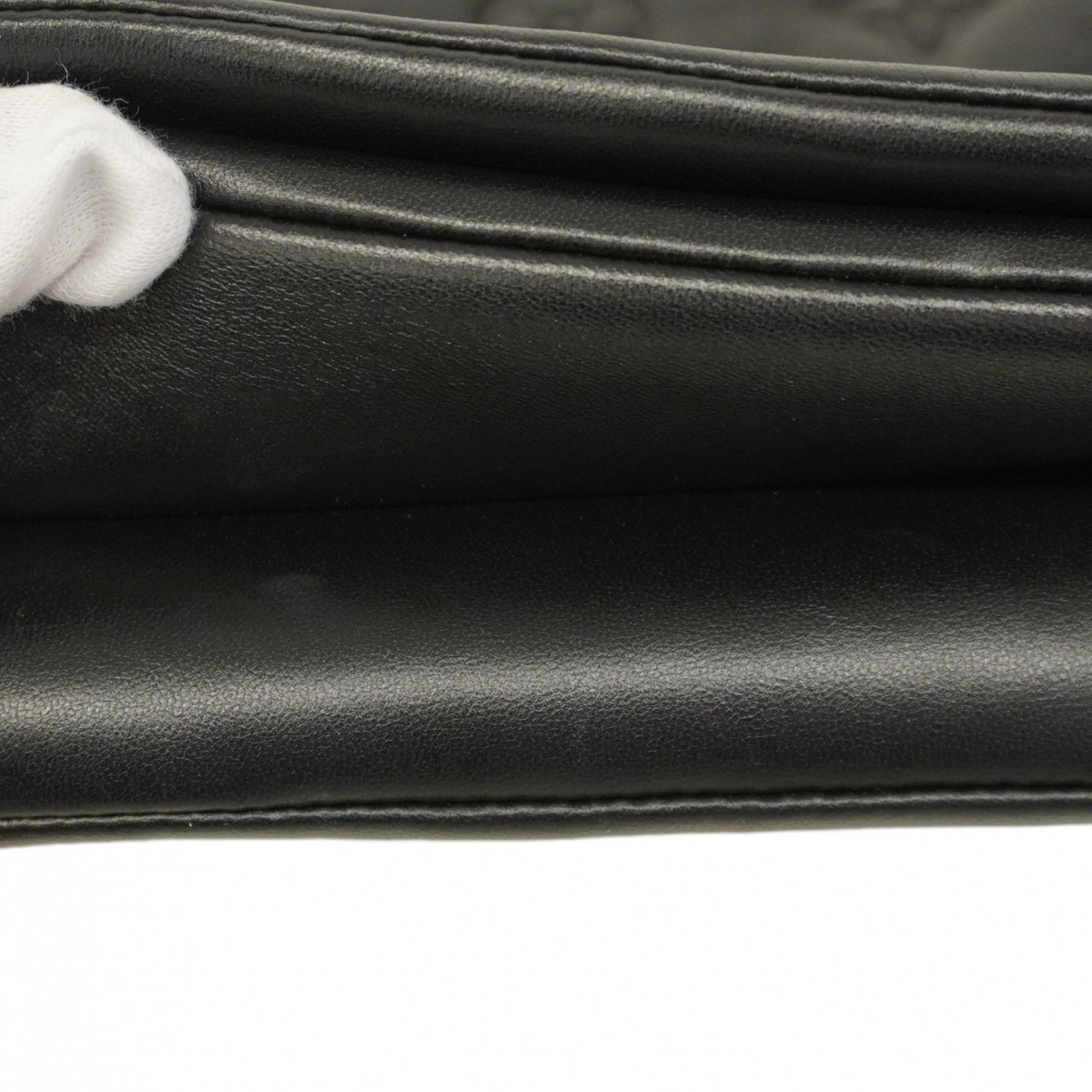 Louis Vuitton Louis Vuitton Coussin clutch Size ONE SIZE - 11 Thumbnail