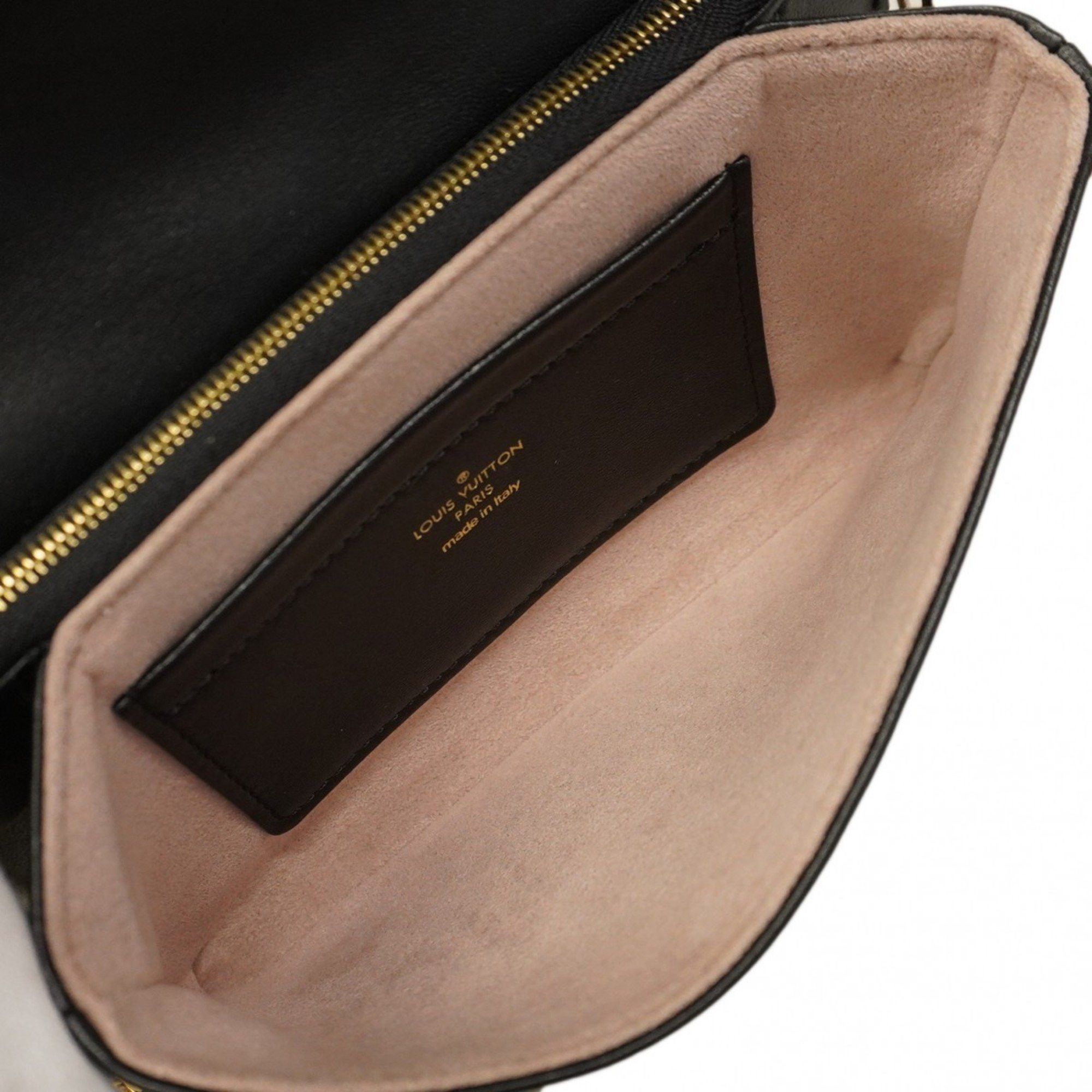 Louis Vuitton Louis Vuitton Coussin clutch Size ONE SIZE - 7 Thumbnail