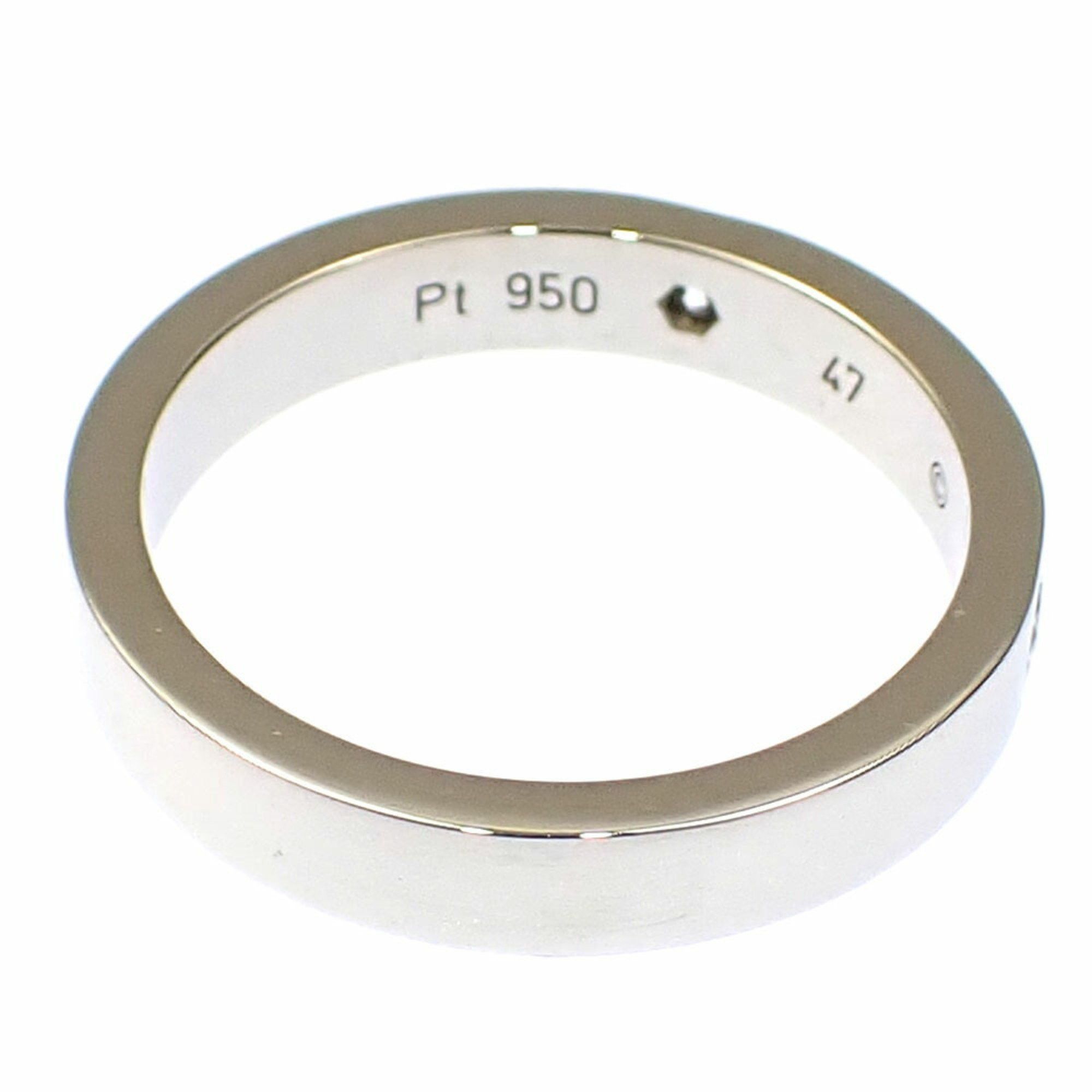 Cartier Cartier C de cartier ring Size ONE SIZE - 4 Thumbnail