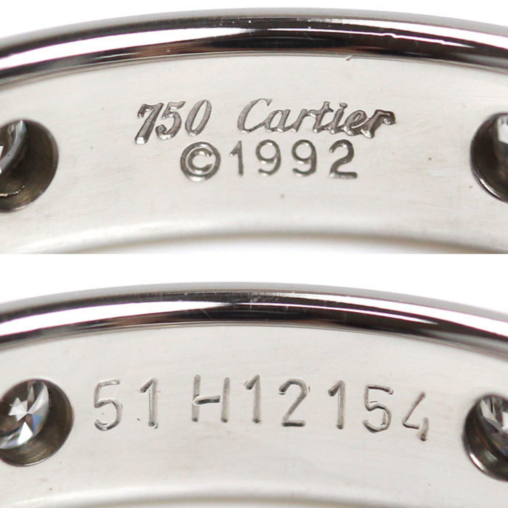 Cartier Cartier Stella ring Size ONE SIZE - 5 Thumbnail