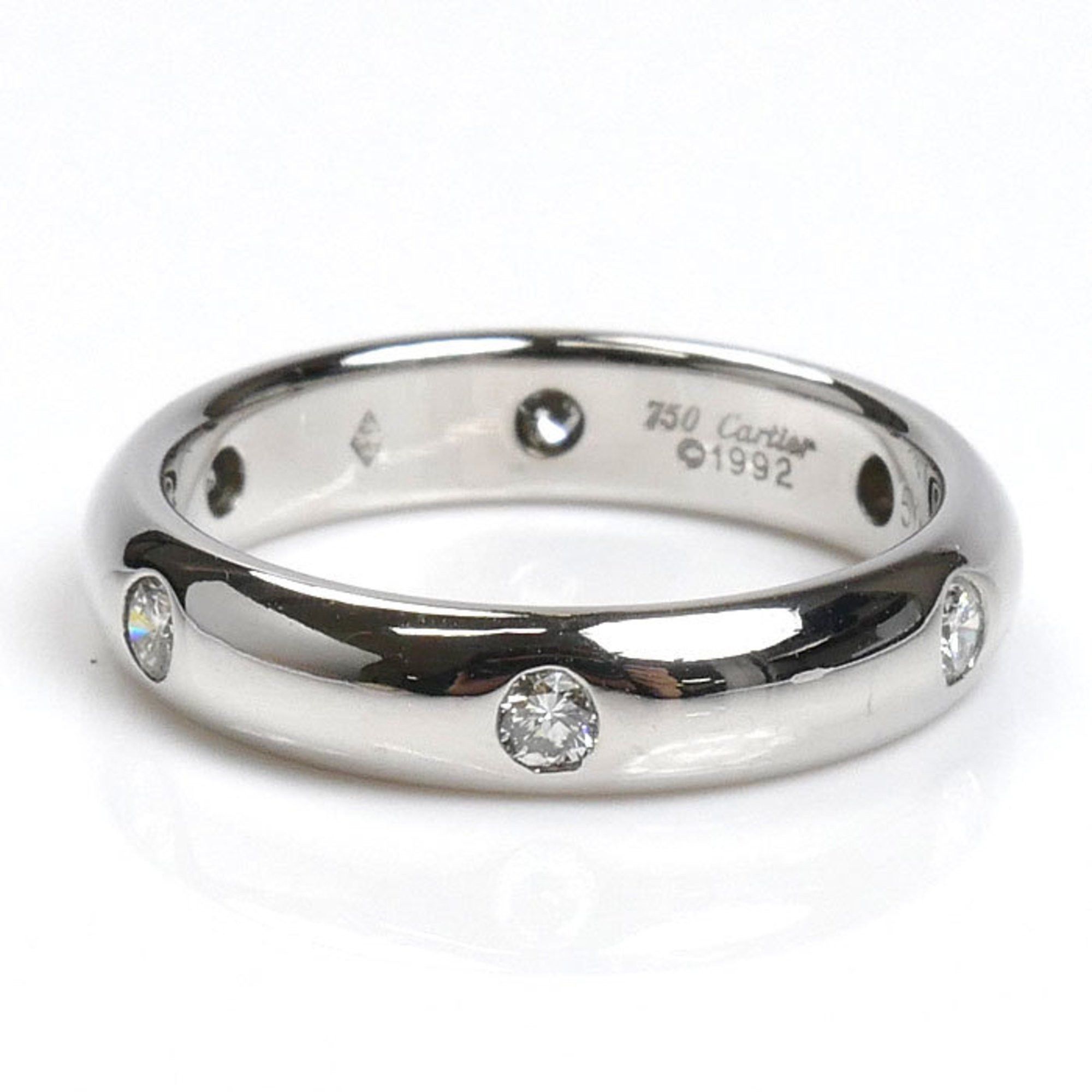 Cartier Cartier Stella ring Size ONE SIZE - 3 Thumbnail