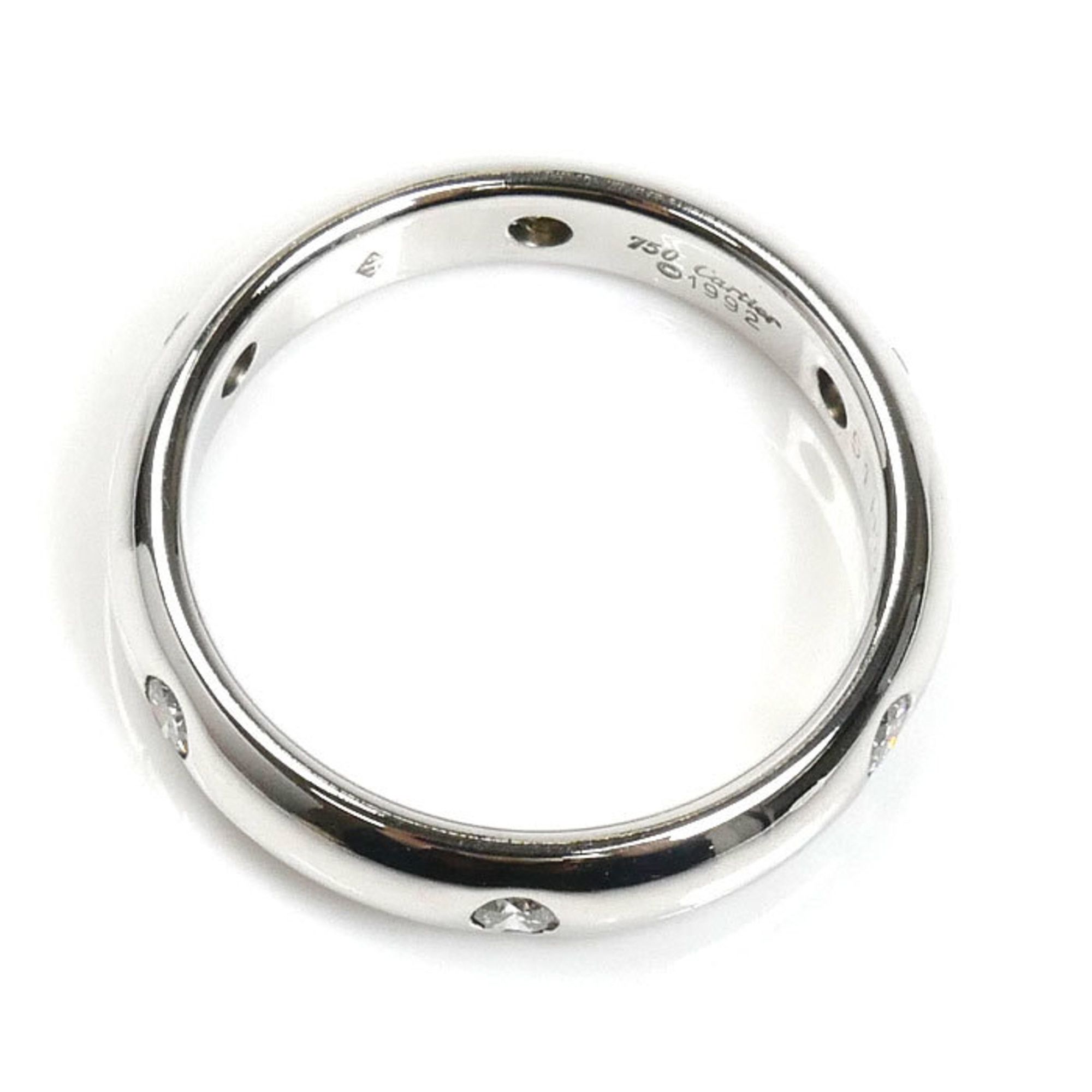 Cartier Cartier Stella ring Size ONE SIZE - 4 Thumbnail