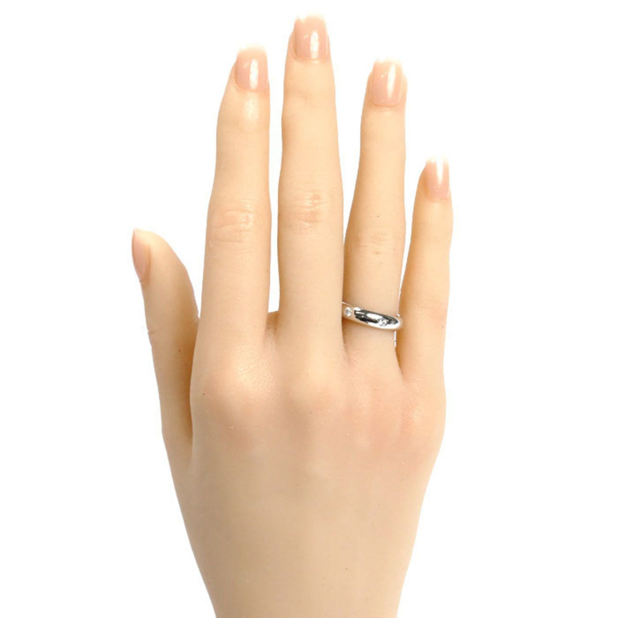 Cartier Cartier Stella ring Size ONE SIZE - 8 Thumbnail
