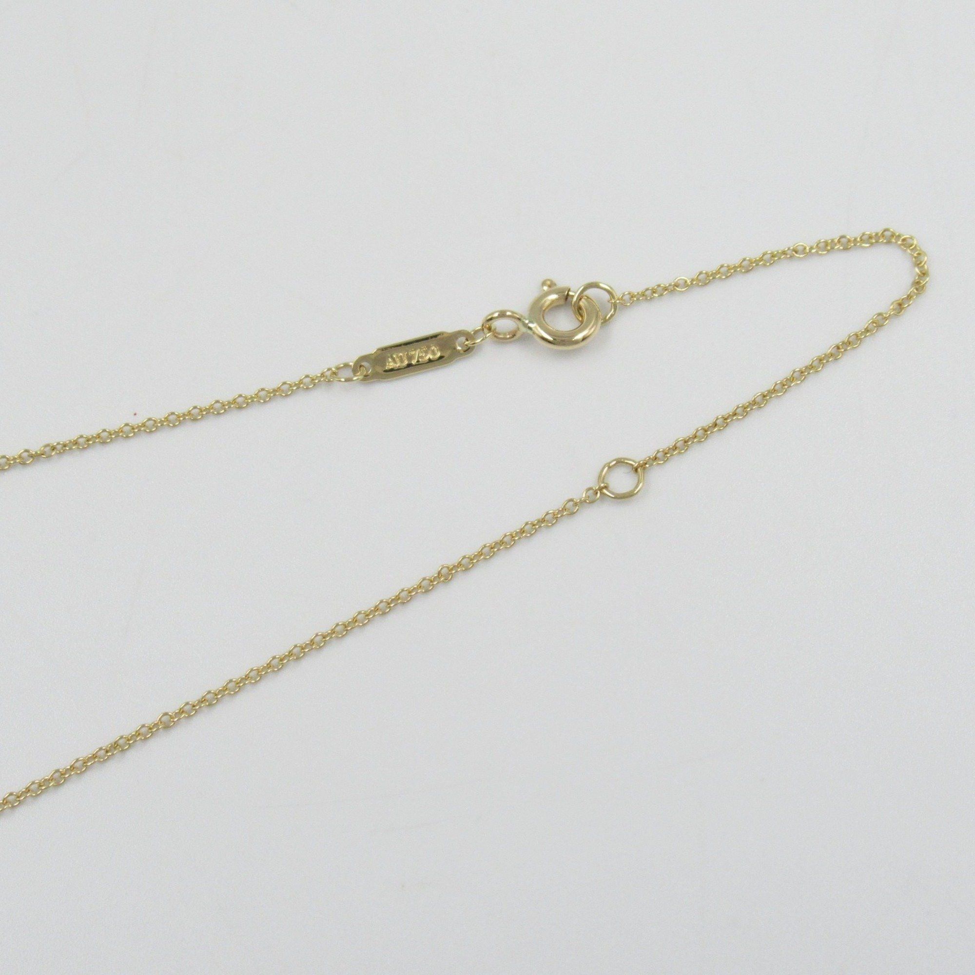 Tiffany & Co. Tiffany & Co Atlas cube necklace Size ONE SIZE - 7 Thumbnail