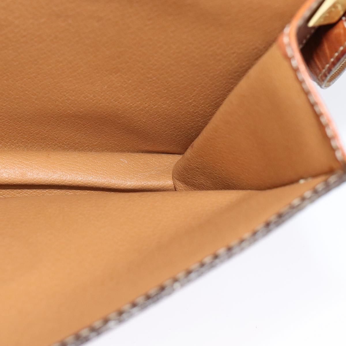 Celine Céline Macadam shoulder Size ONE SIZE - 21 Thumbnail