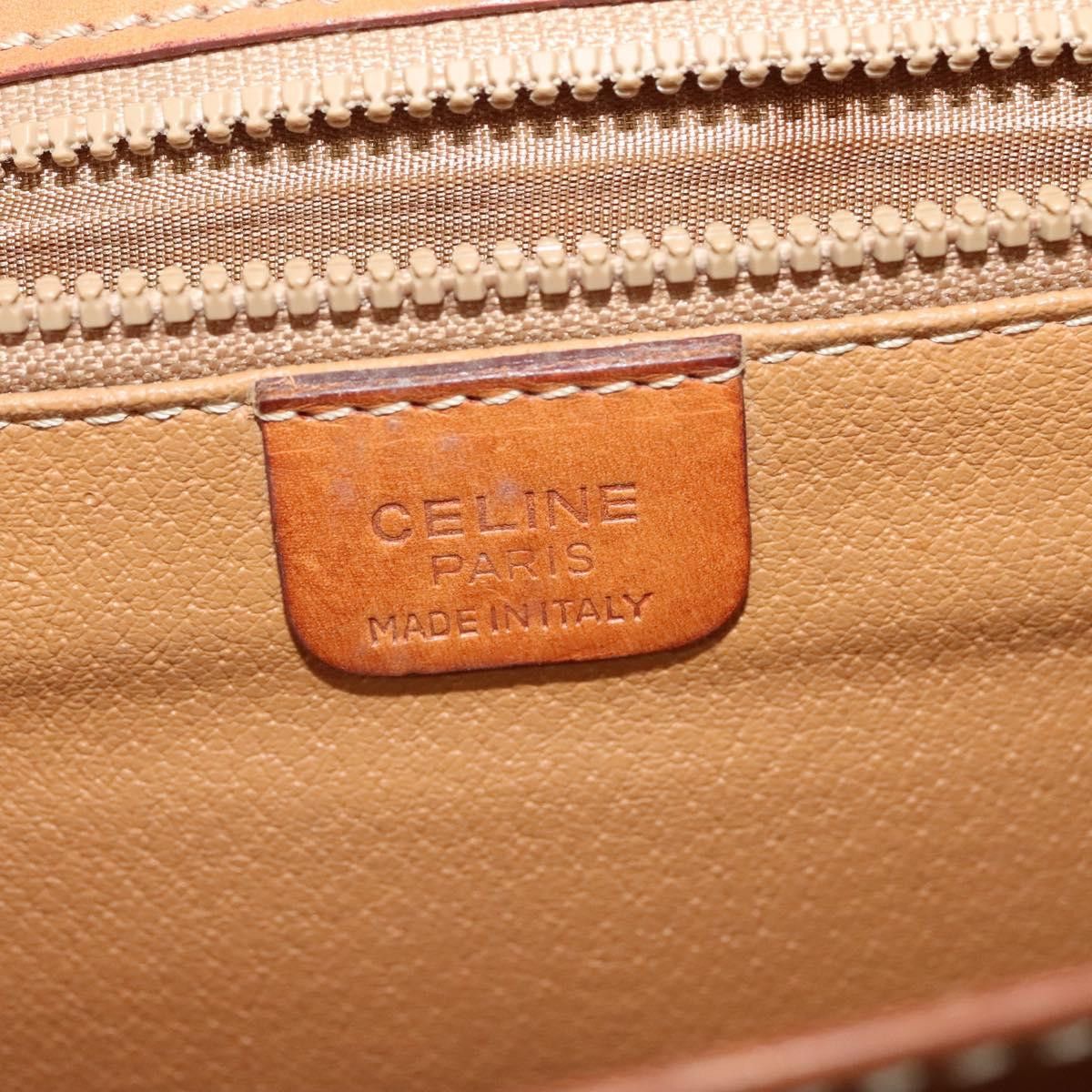 Celine Céline Macadam shoulder Size ONE SIZE - 12 Thumbnail
