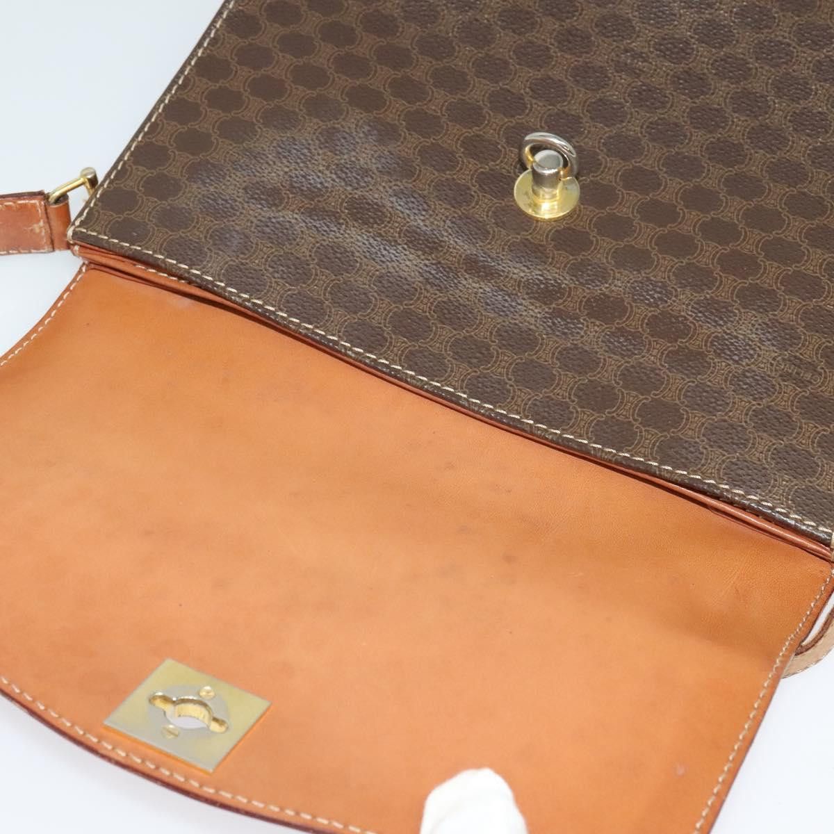 Celine Céline Macadam shoulder Size ONE SIZE - 17 Thumbnail