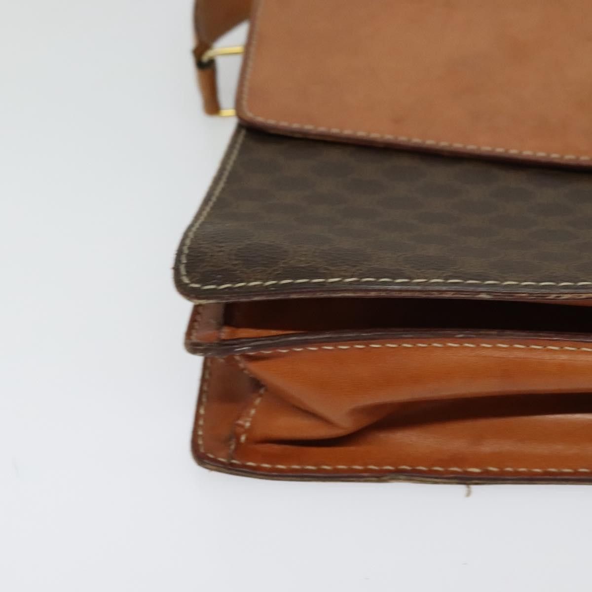 Celine Céline Macadam shoulder Size ONE SIZE - 7 Thumbnail