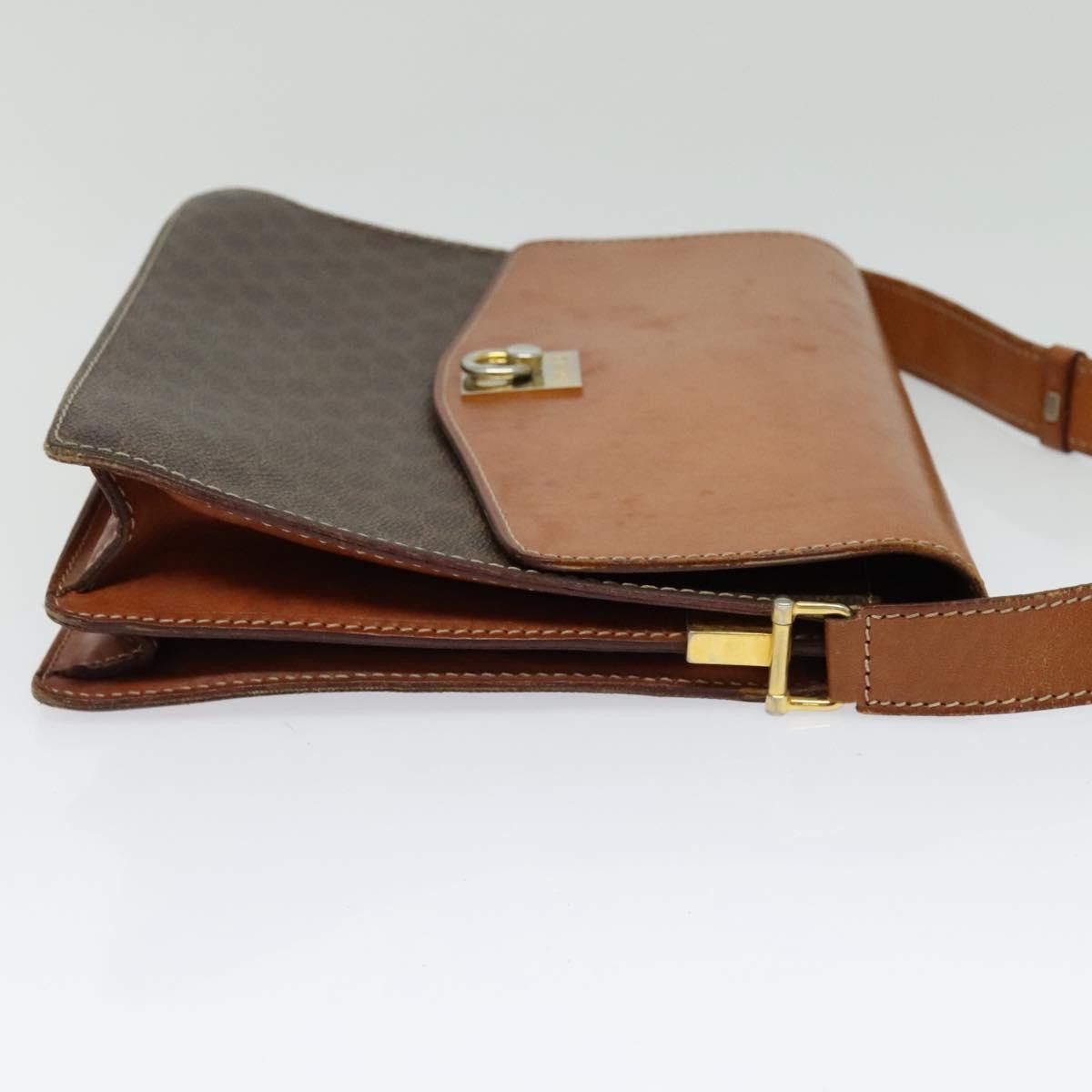 Celine Céline Macadam shoulder Size ONE SIZE - 4 Thumbnail