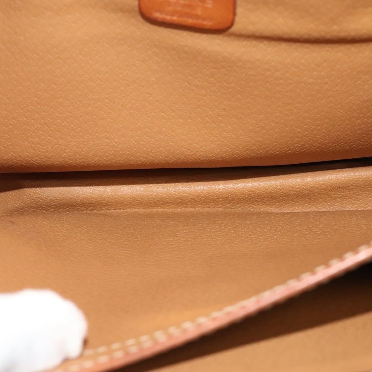 Celine Céline Macadam shoulder Size ONE SIZE - 11 Thumbnail