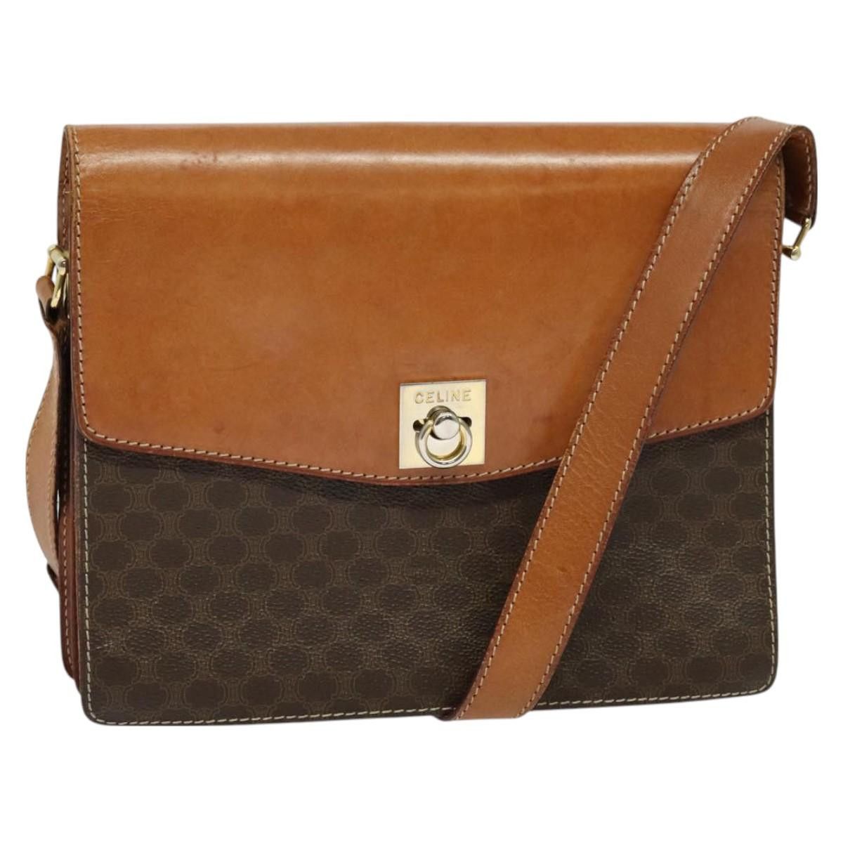 Celine Céline Macadam shoulder Size ONE SIZE - 24 Thumbnail