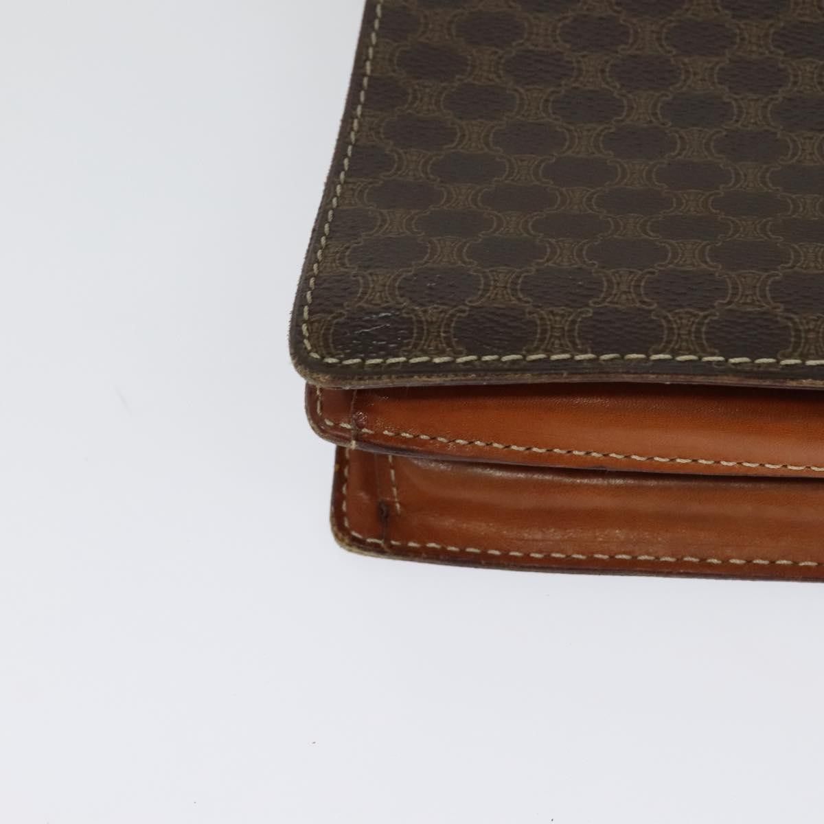 Celine Céline Macadam shoulder Size ONE SIZE - 9 Thumbnail