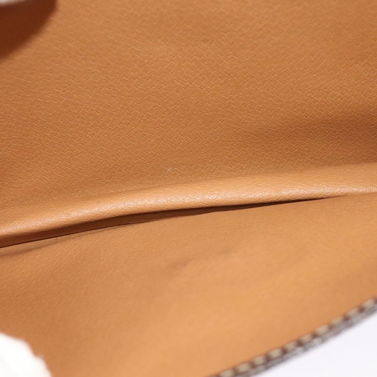 Celine Céline Macadam shoulder Size ONE SIZE - 20 Thumbnail
