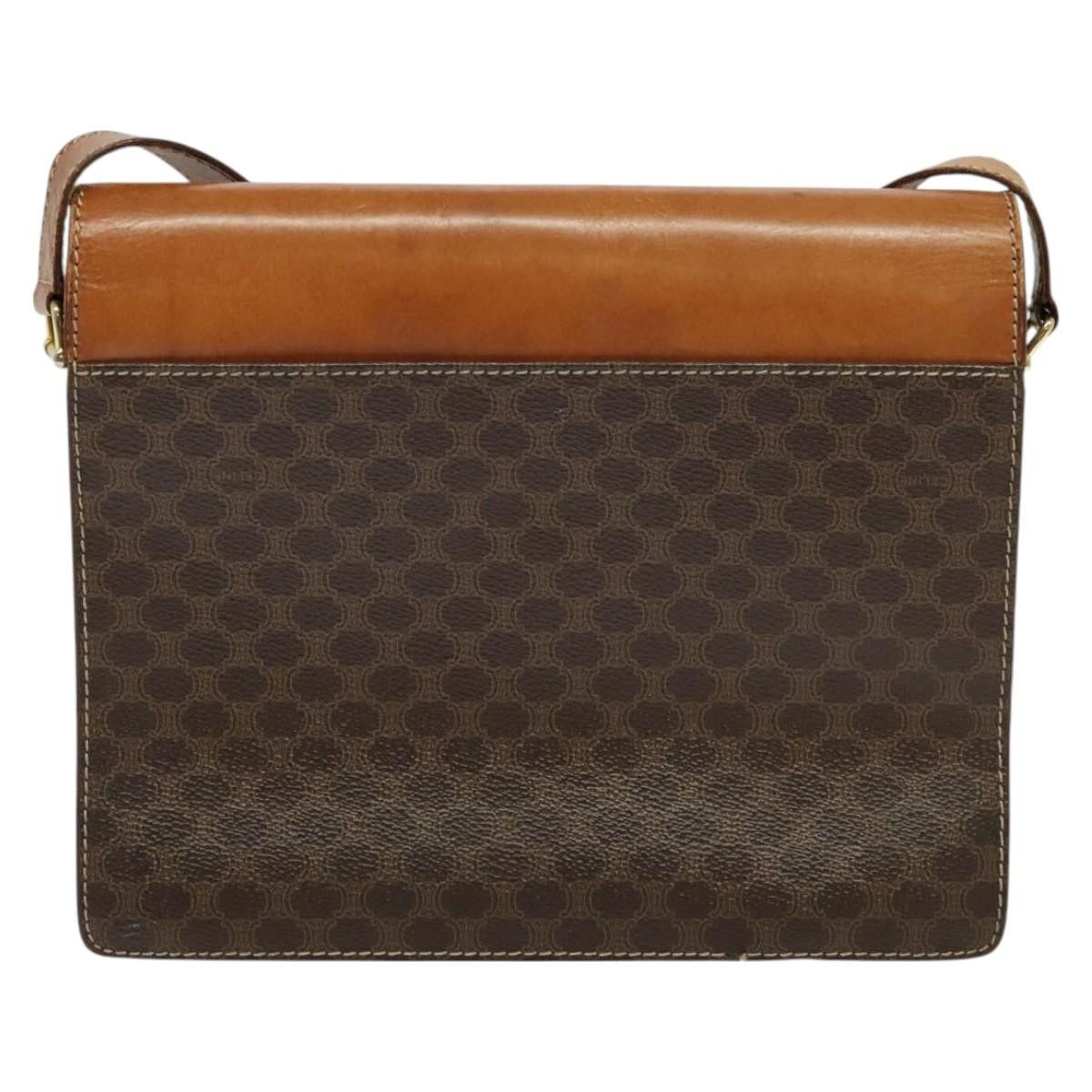 Celine Céline Macadam shoulder Size ONE SIZE - 2 Thumbnail
