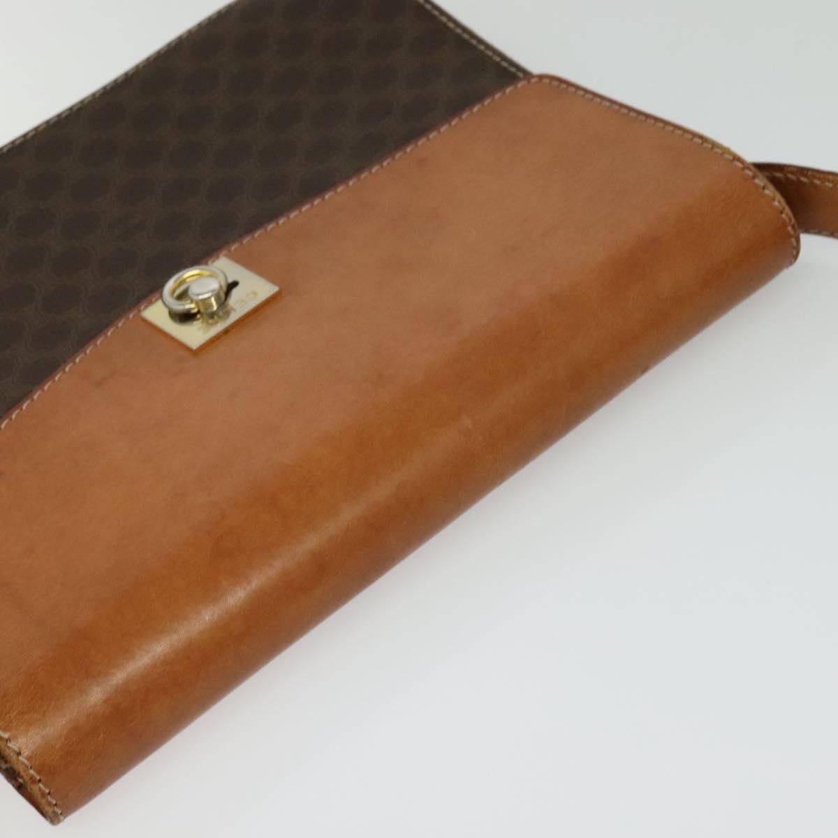 Celine Céline Macadam shoulder Size ONE SIZE - 15 Thumbnail