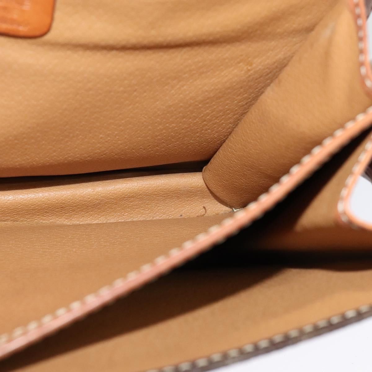 Celine Céline Macadam shoulder Size ONE SIZE - 18 Thumbnail