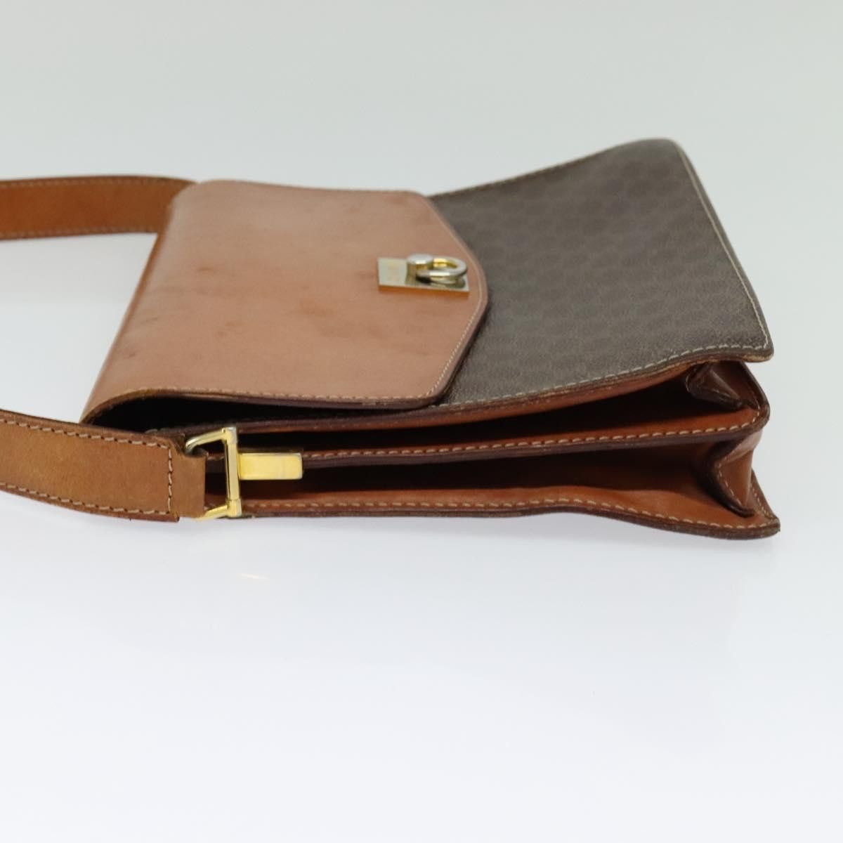 Celine Céline Macadam shoulder Size ONE SIZE - 3 Thumbnail