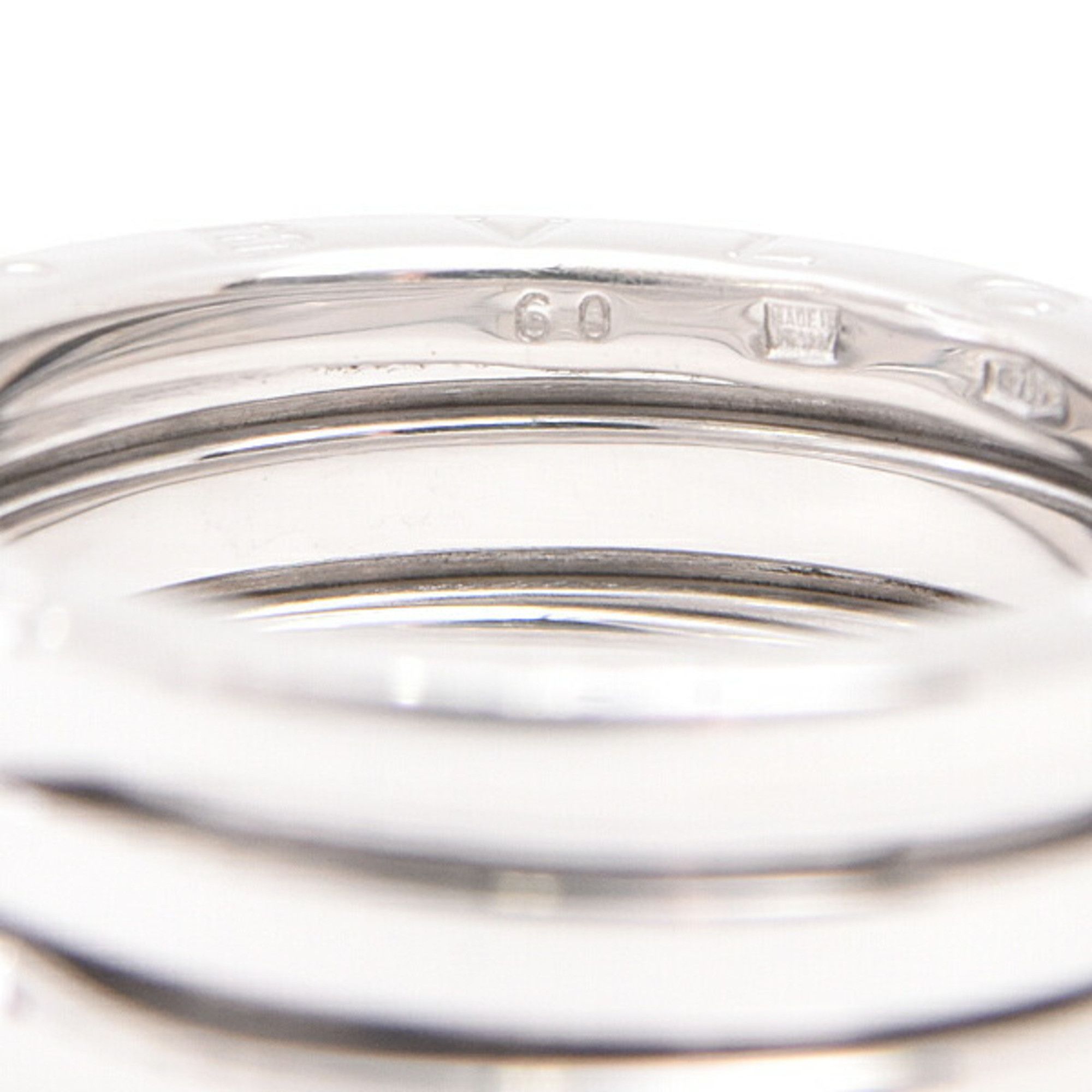 Bvlgari Bulgari B.Zero1 ring Size ONE SIZE - 4 Thumbnail