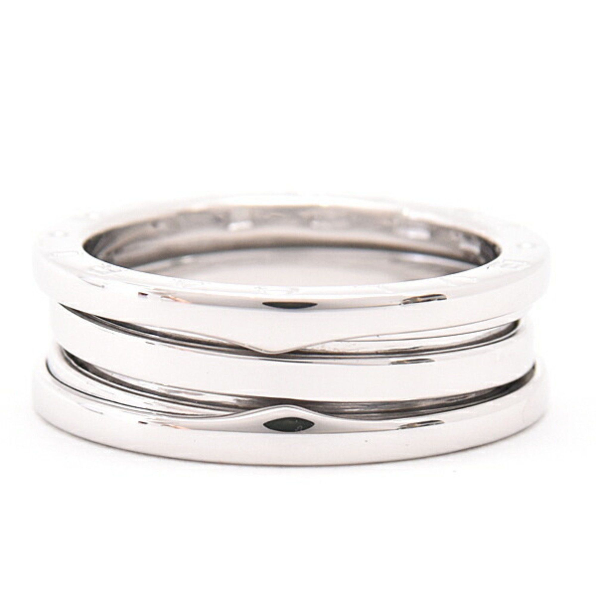 Bvlgari Bulgari B.Zero1 ring Size ONE SIZE - 2 Thumbnail
