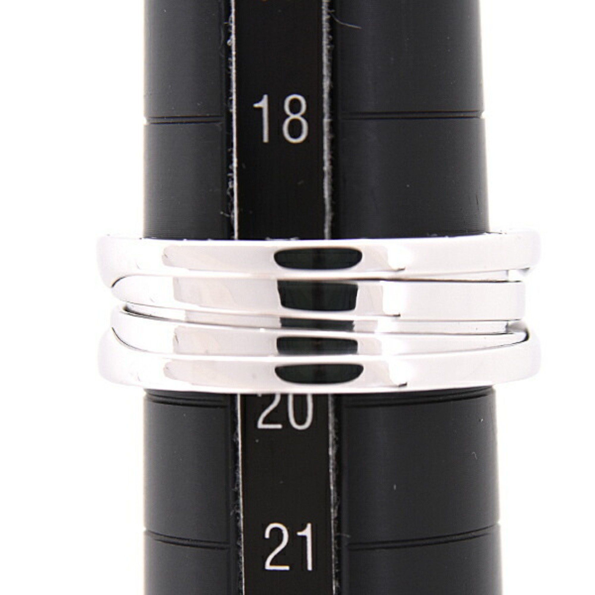 Bvlgari Bulgari B.Zero1 ring Size ONE SIZE - 5 Thumbnail