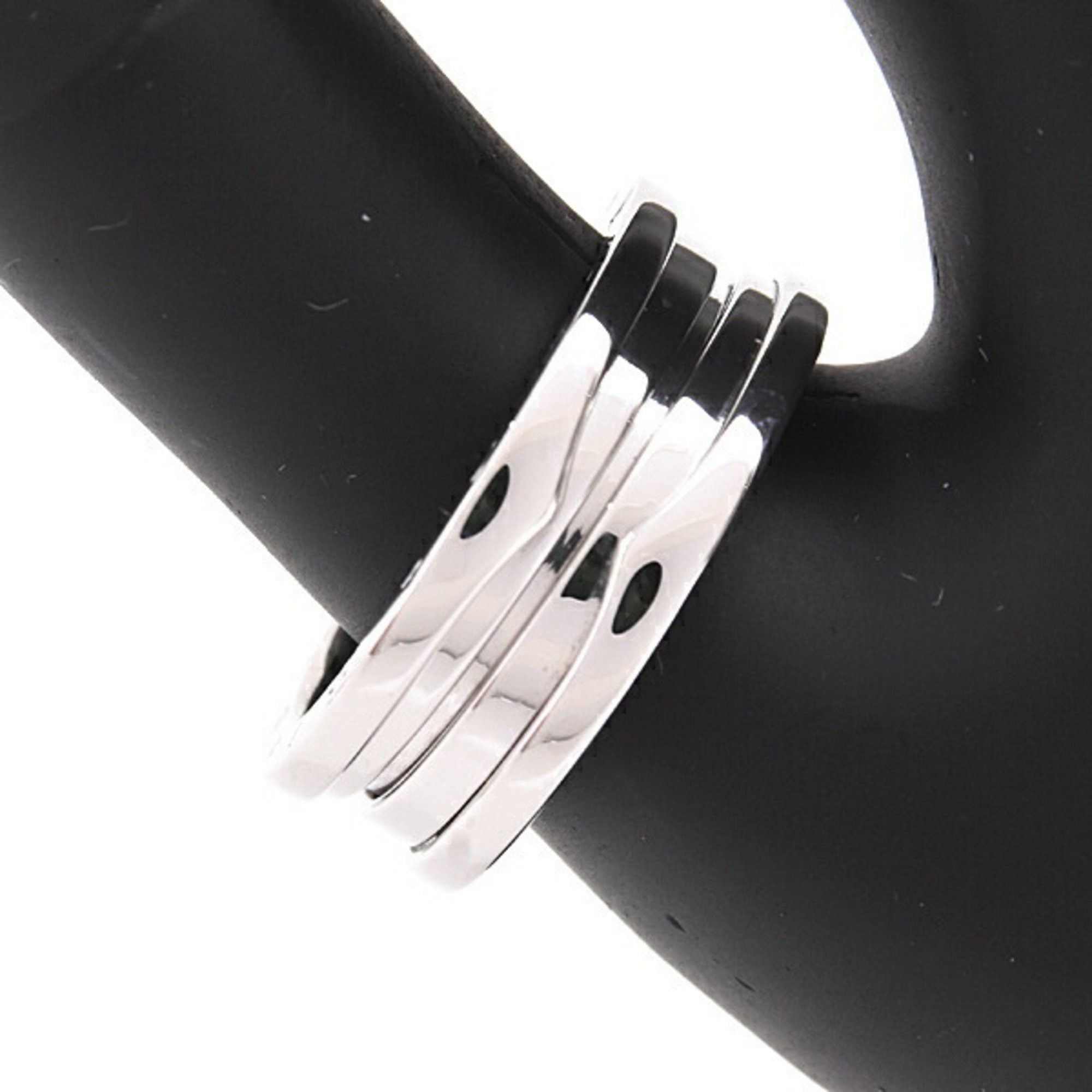 Bvlgari Bulgari B.Zero1 ring Size ONE SIZE - 6 Thumbnail