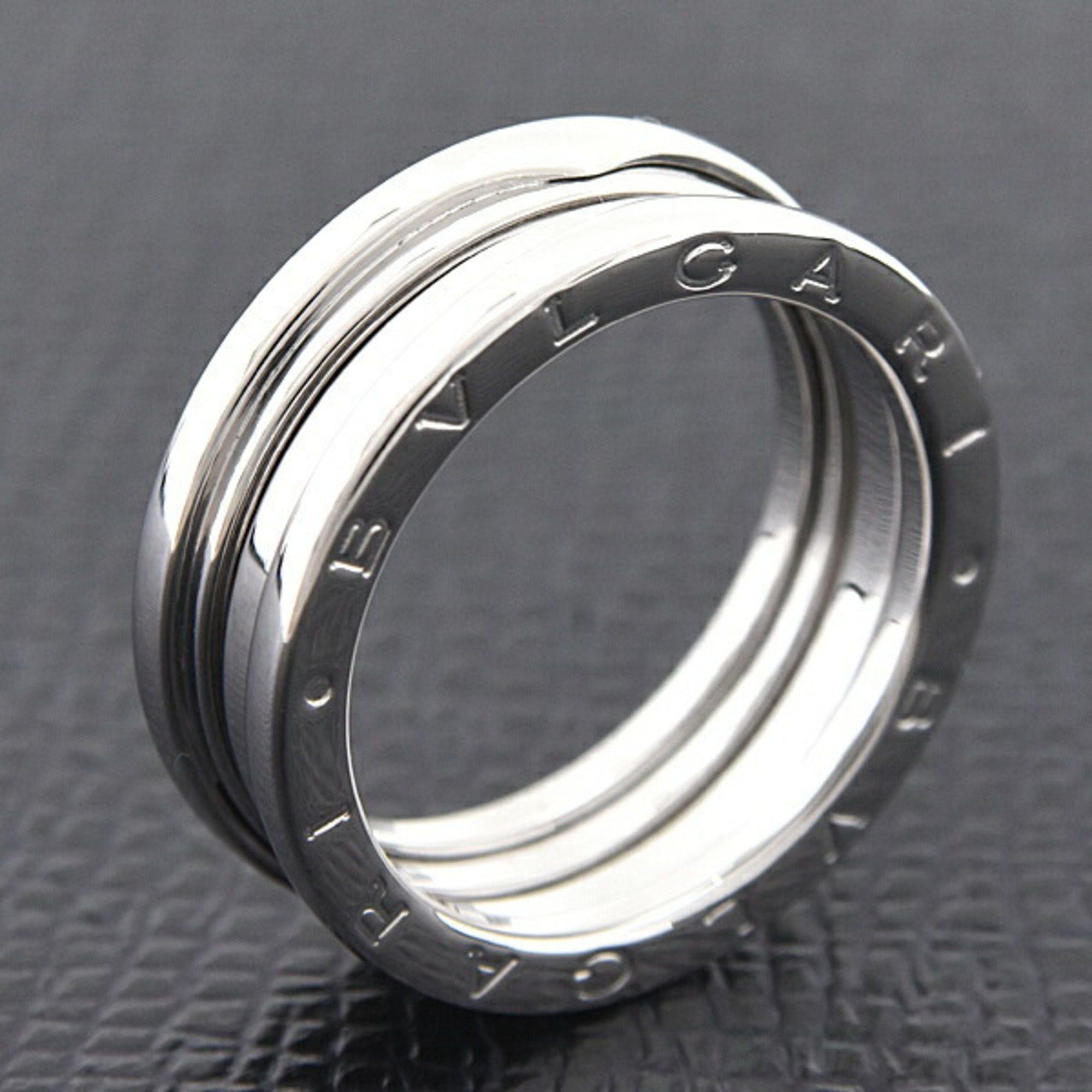 Bvlgari Bulgari B.Zero1 ring Size ONE SIZE - 7 Thumbnail