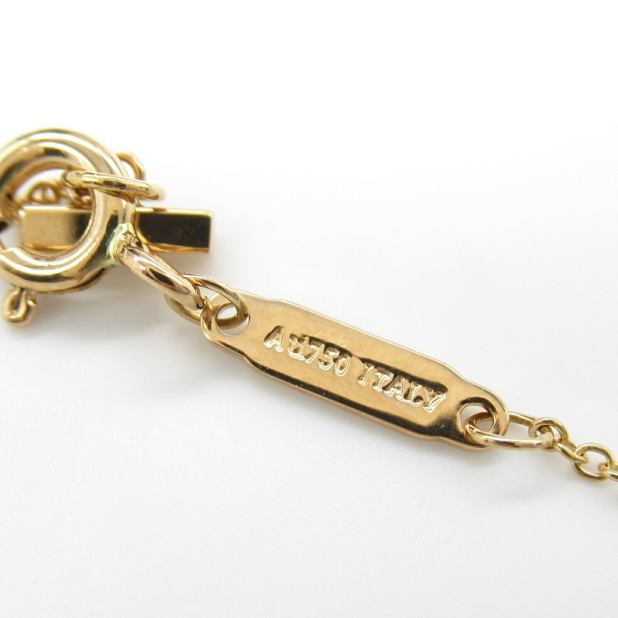 Tiffany & Co. Tiffany & Co T Smile necklace Size ONE SIZE - 6 Thumbnail