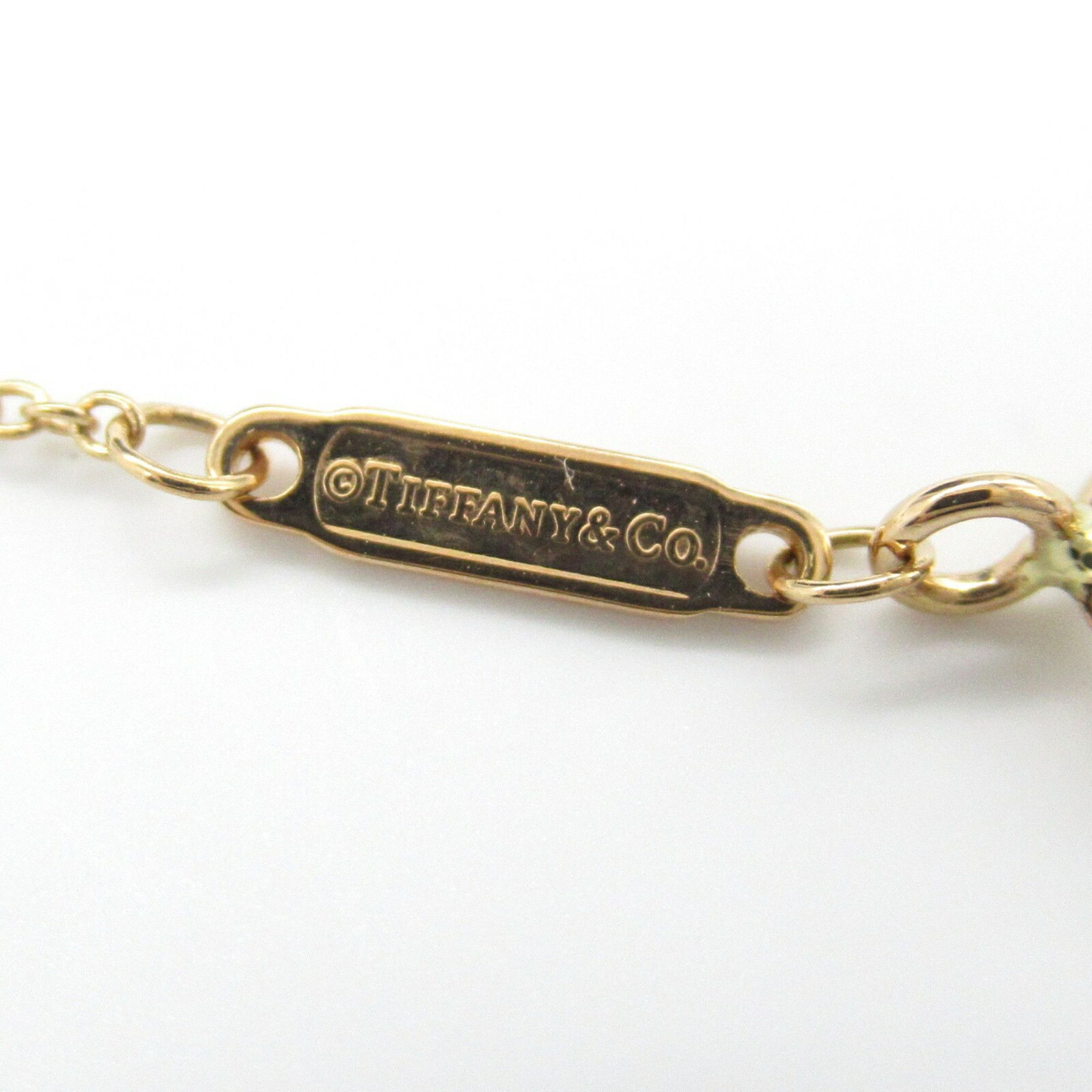 Tiffany & Co. Tiffany & Co T Smile necklace Size ONE SIZE - 5 Thumbnail