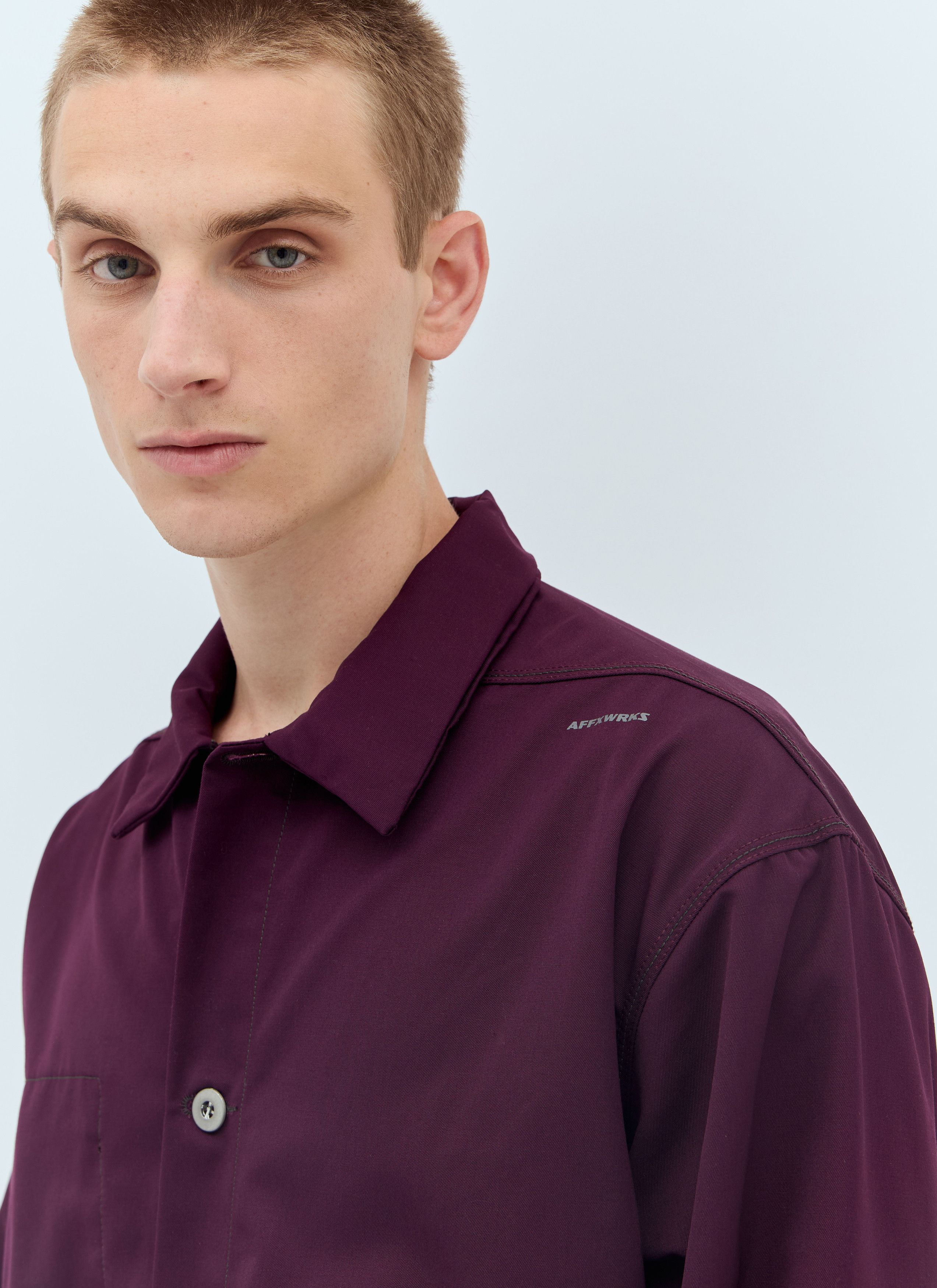 AFFXWRKS Works Jacket Size US XL / EU 56 / 4 - 5 Thumbnail