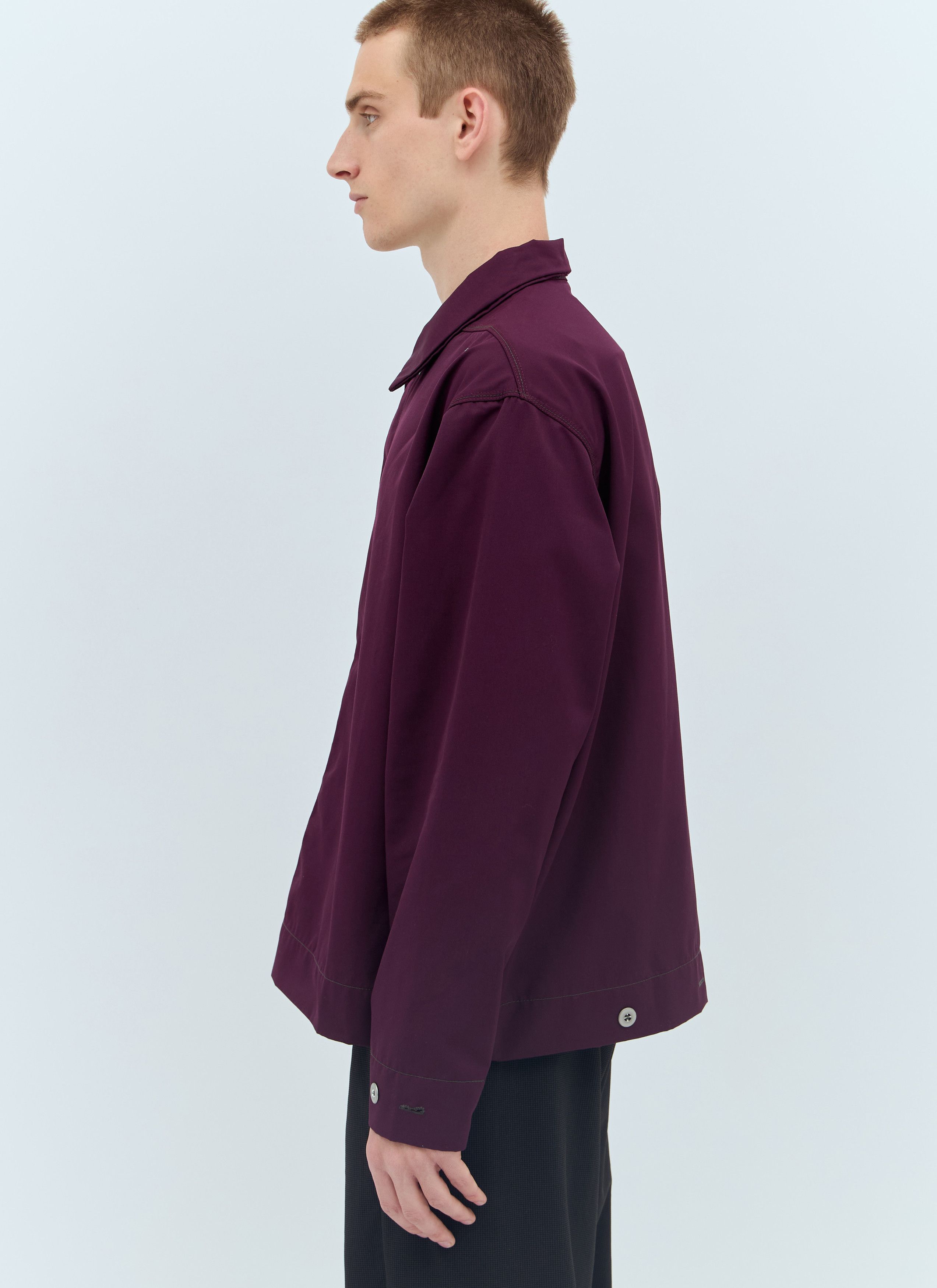 AFFXWRKS Works Jacket Size US XL / EU 56 / 4 - 2 Thumbnail