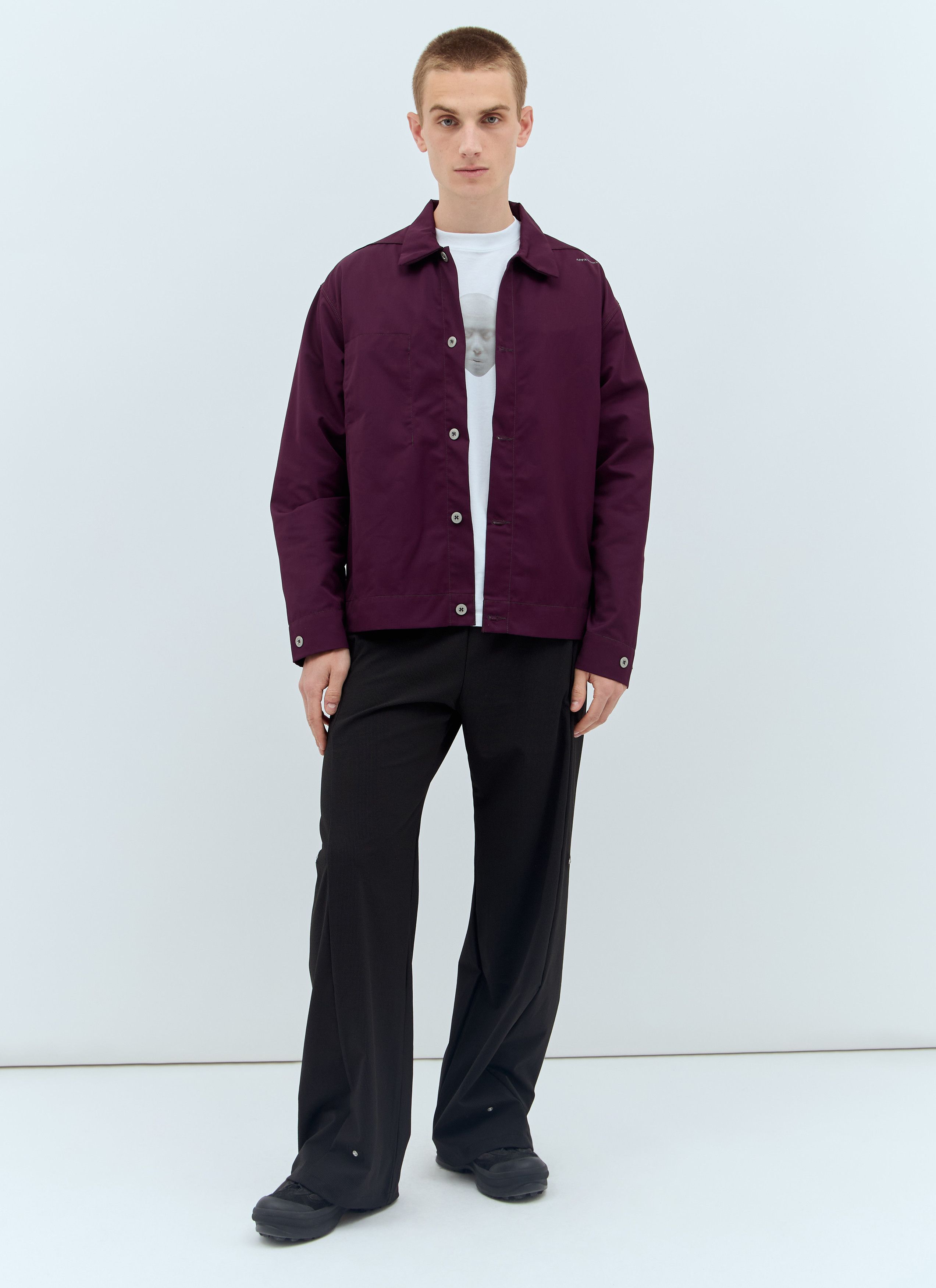 AFFXWRKS Works Jacket Size US XL / EU 56 / 4 - 3 Thumbnail