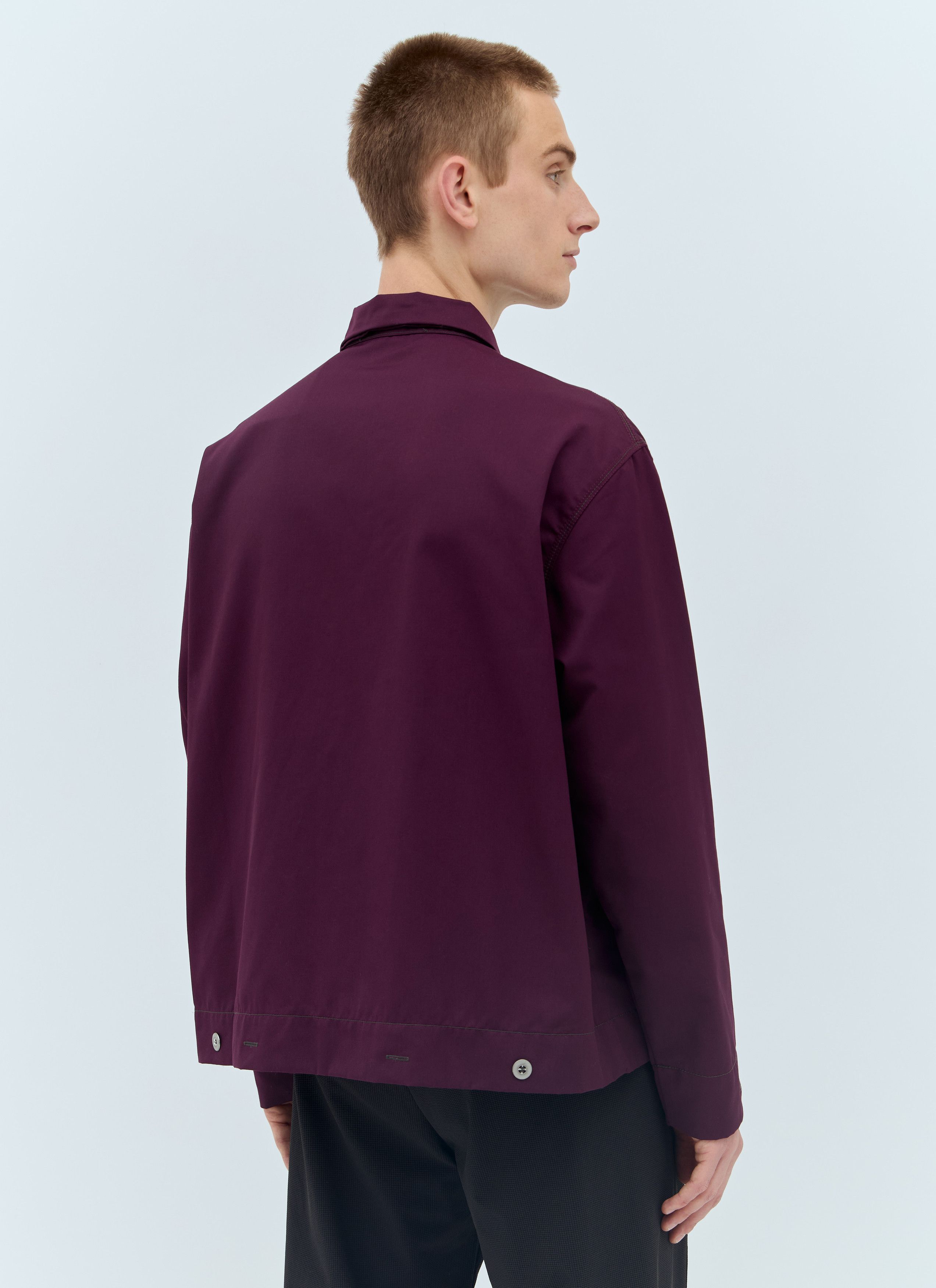 AFFXWRKS Works Jacket Size US XL / EU 56 / 4 - 4 Thumbnail