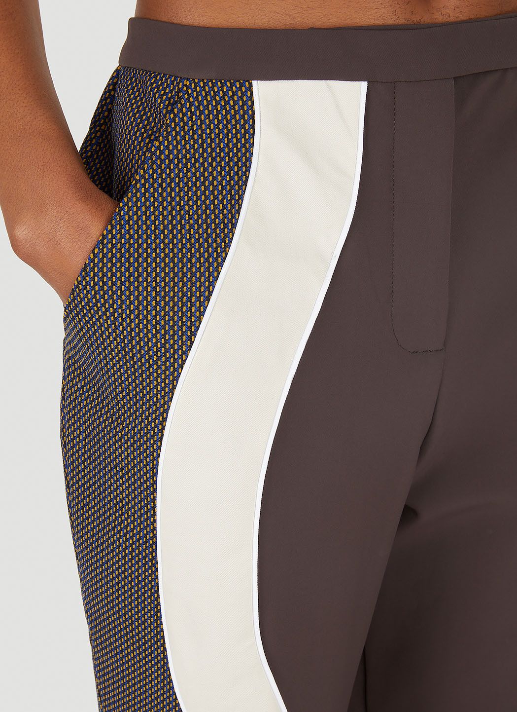 Ahluwalia Expressive Tailored Pants Size 28" / US 6 / IT 42 - 5 Thumbnail