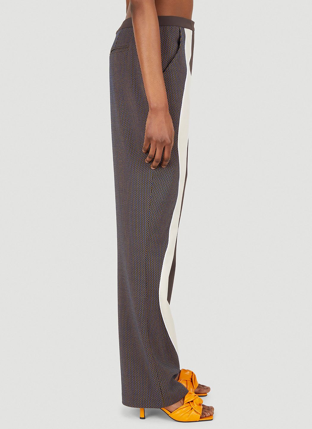 Ahluwalia Expressive Tailored Pants Size 28" / US 6 / IT 42 - 3 Thumbnail