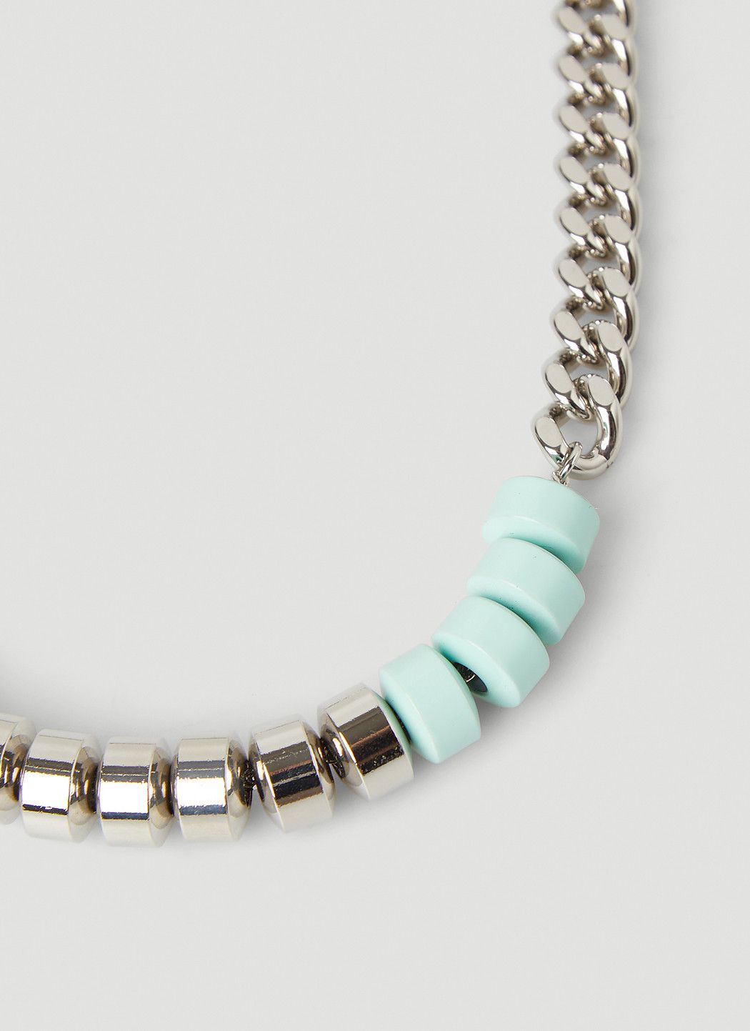 1017 ALYX 9SM Merge Candy Charm Necklace Size ONE SIZE - 7 Thumbnail