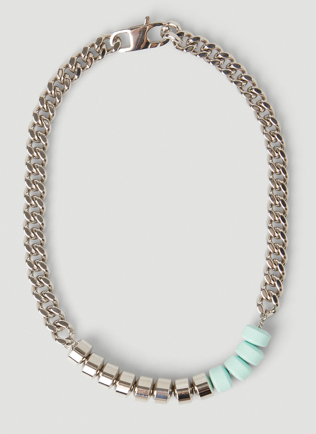 1017 ALYX 9SM Merge Candy Charm Necklace Size ONE SIZE - 5 Thumbnail