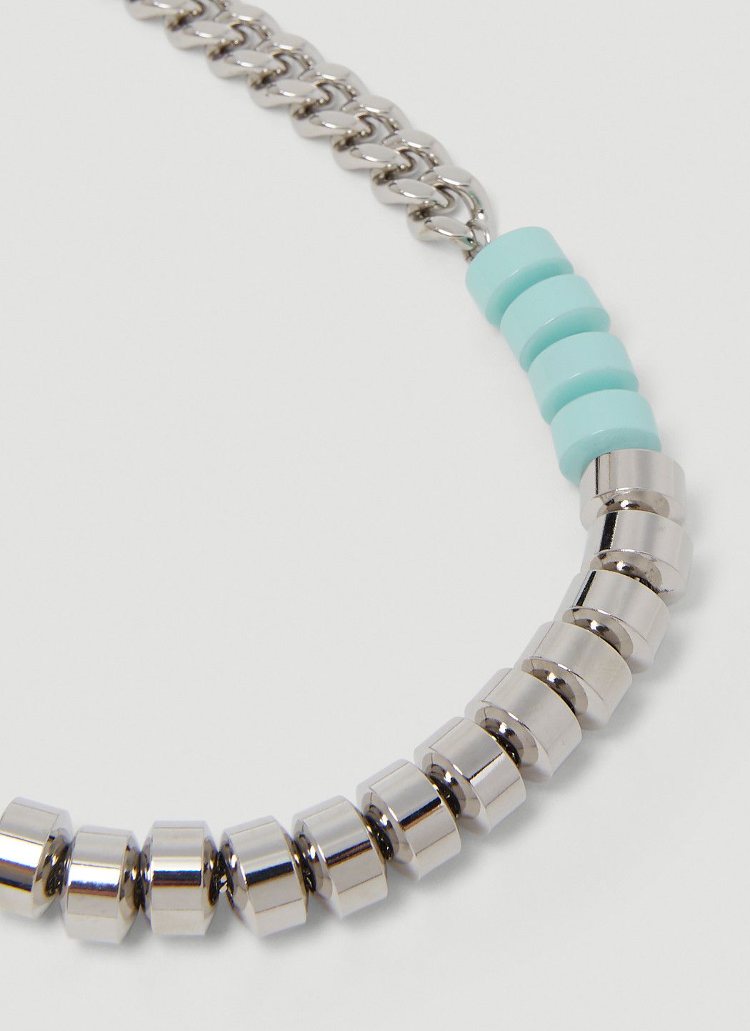 1017 ALYX 9SM Merge Candy Charm Necklace Size ONE SIZE - 2 Thumbnail
