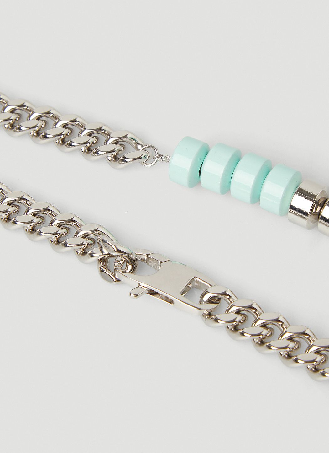 1017 ALYX 9SM Merge Candy Charm Necklace Size ONE SIZE - 4 Thumbnail