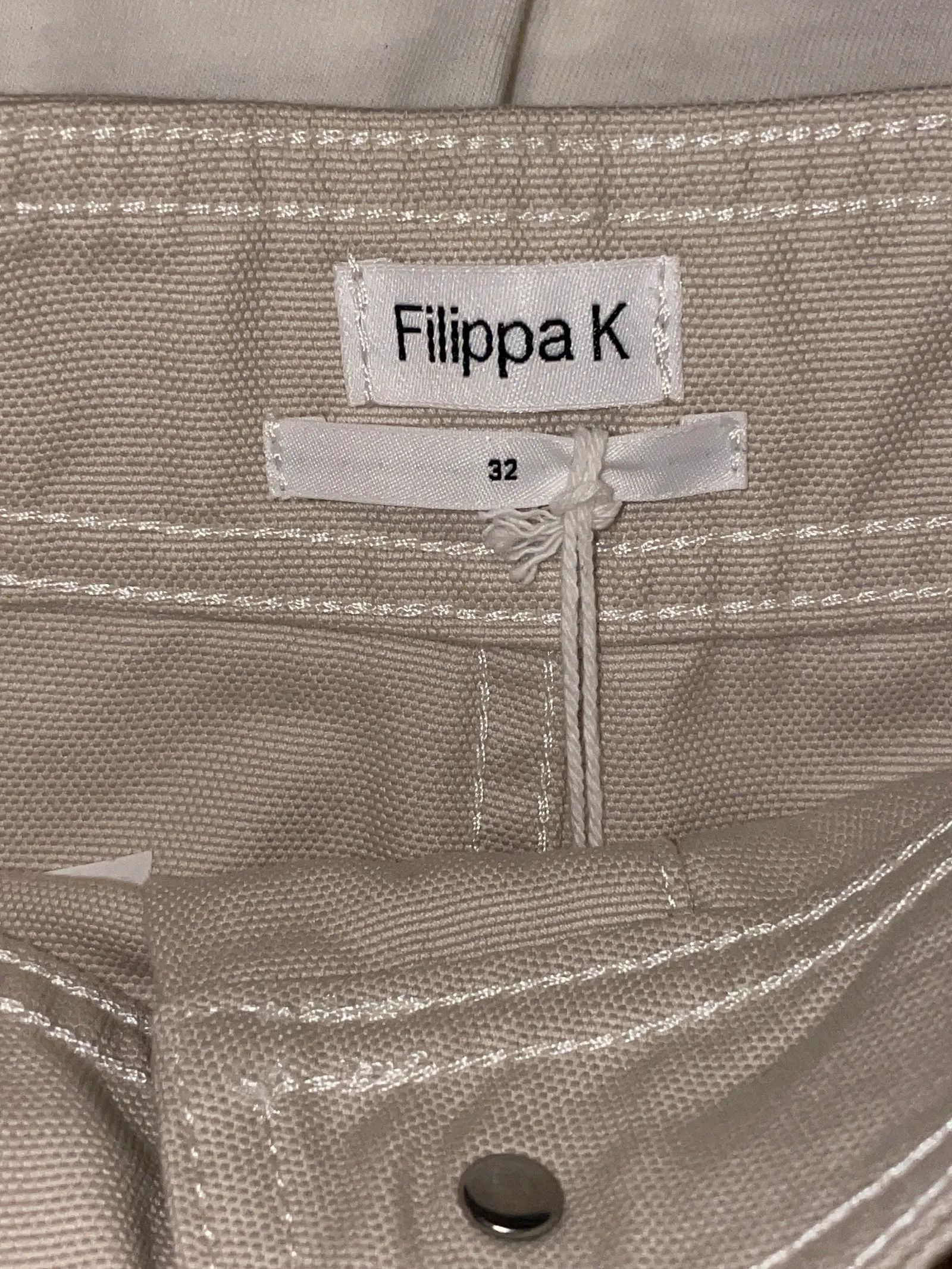 Filippa K Filippa K Skirt Size 24" / US 00 / IT 34 - 3 Thumbnail