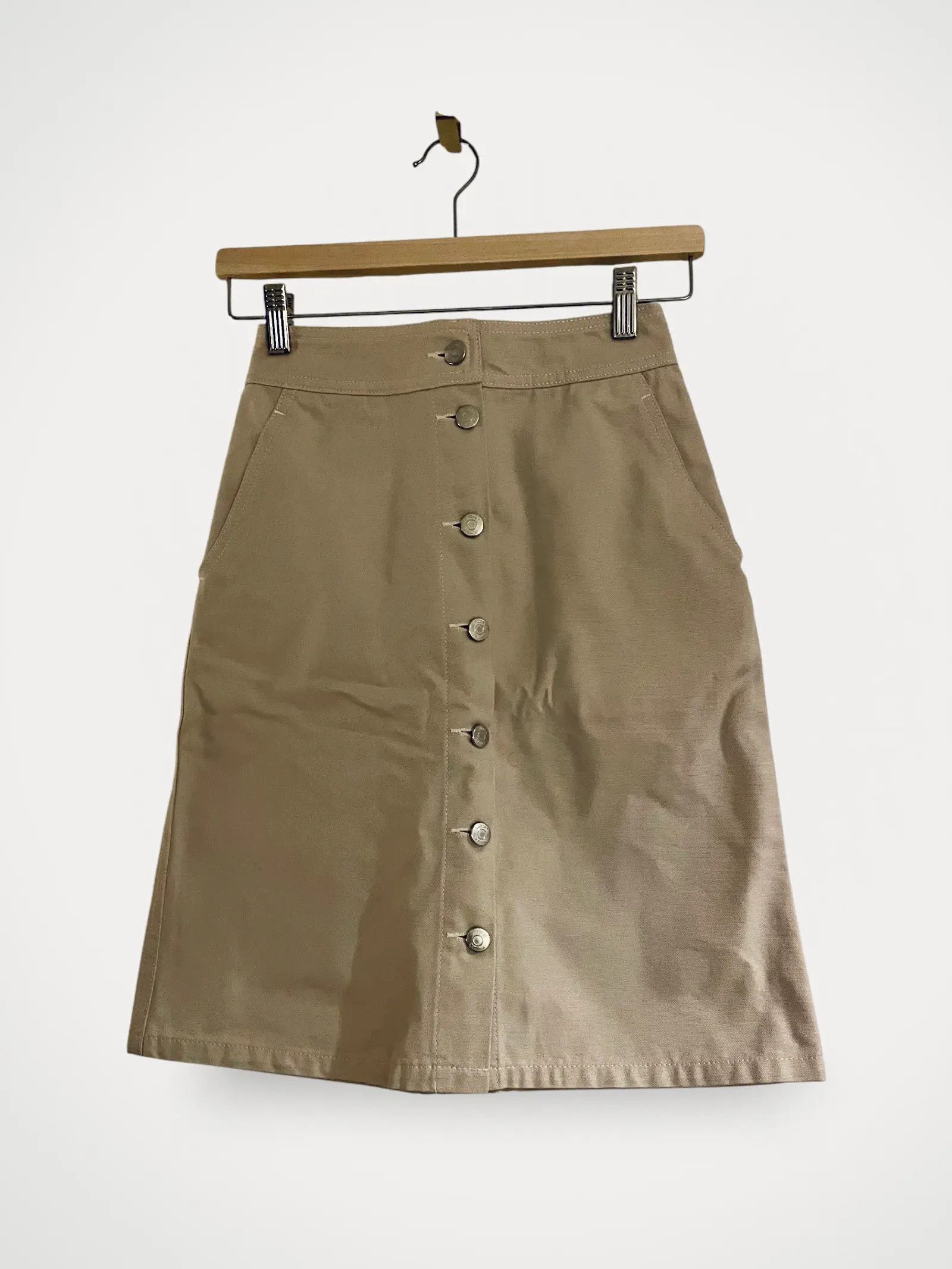 Filippa K Filippa K Skirt Size 24" / US 00 / IT 34 - 2 Thumbnail