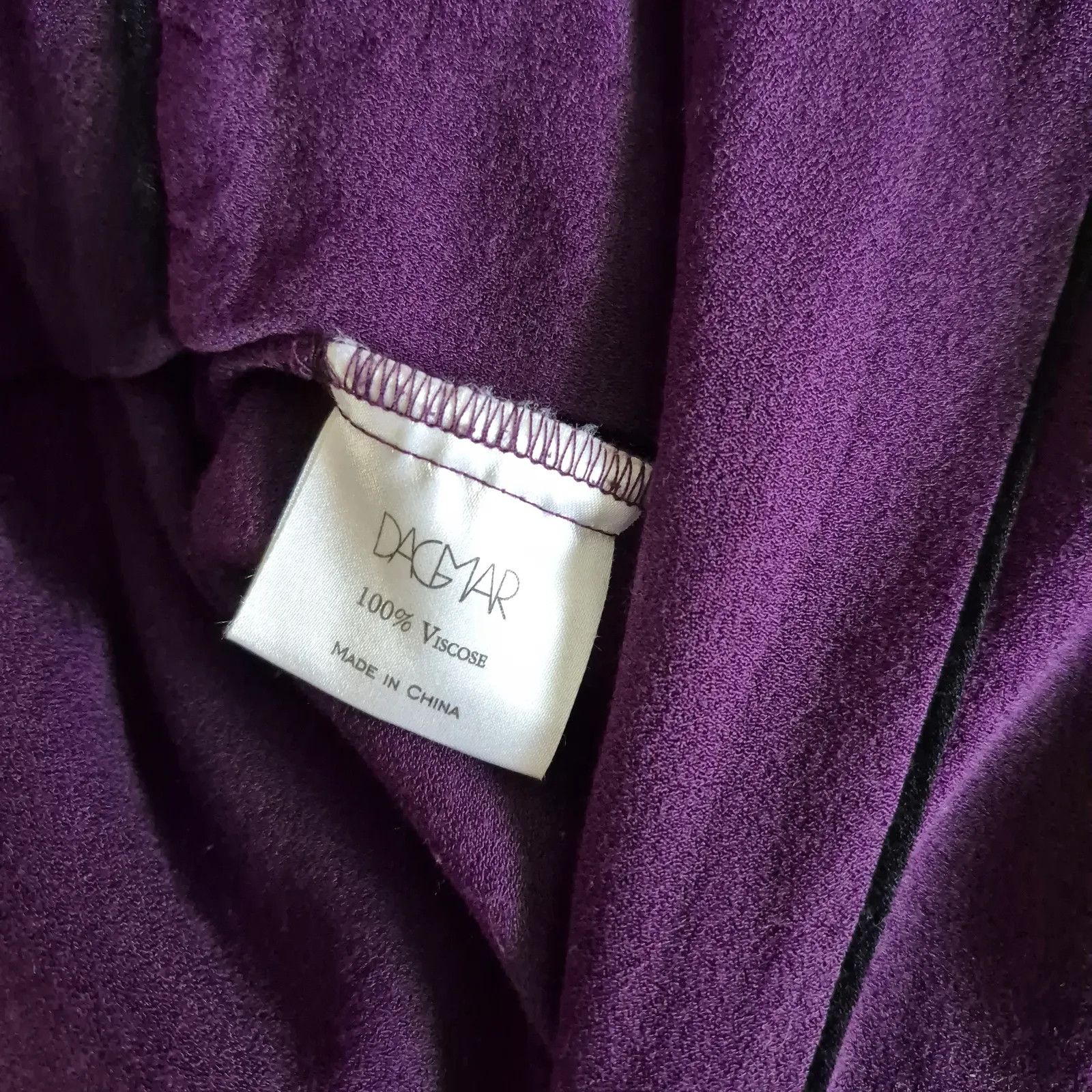Dagmar Dagmar Dress Size XS / US 0-2 / IT 36-38 - 3 Thumbnail