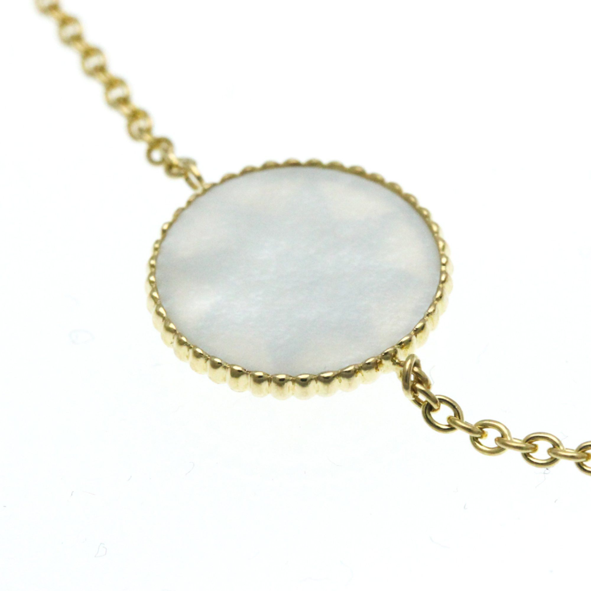 Christian Dior Rose Des Vents Bracelet Yellow Gold (18K) Diamond