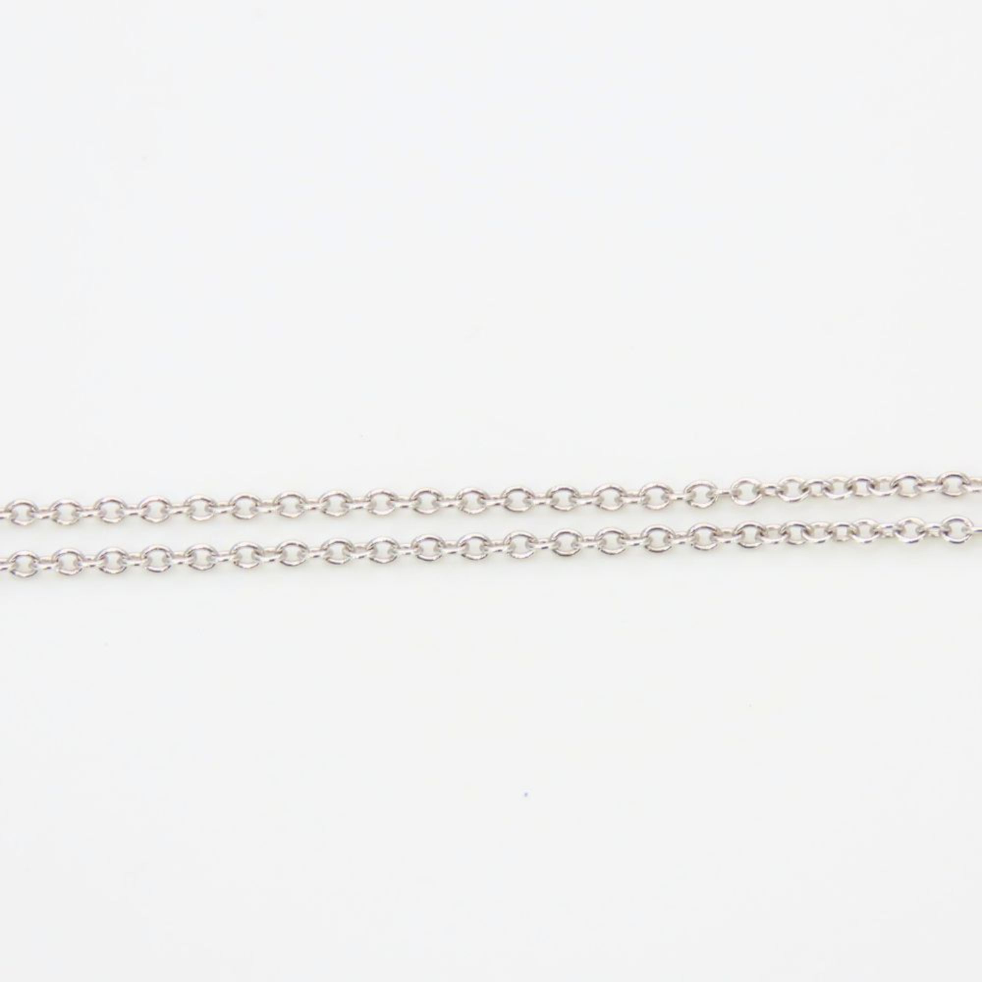 Tiffany & Co. Tiffany & Co Return to Tiffany necklace Size ONE SIZE - 7 Thumbnail