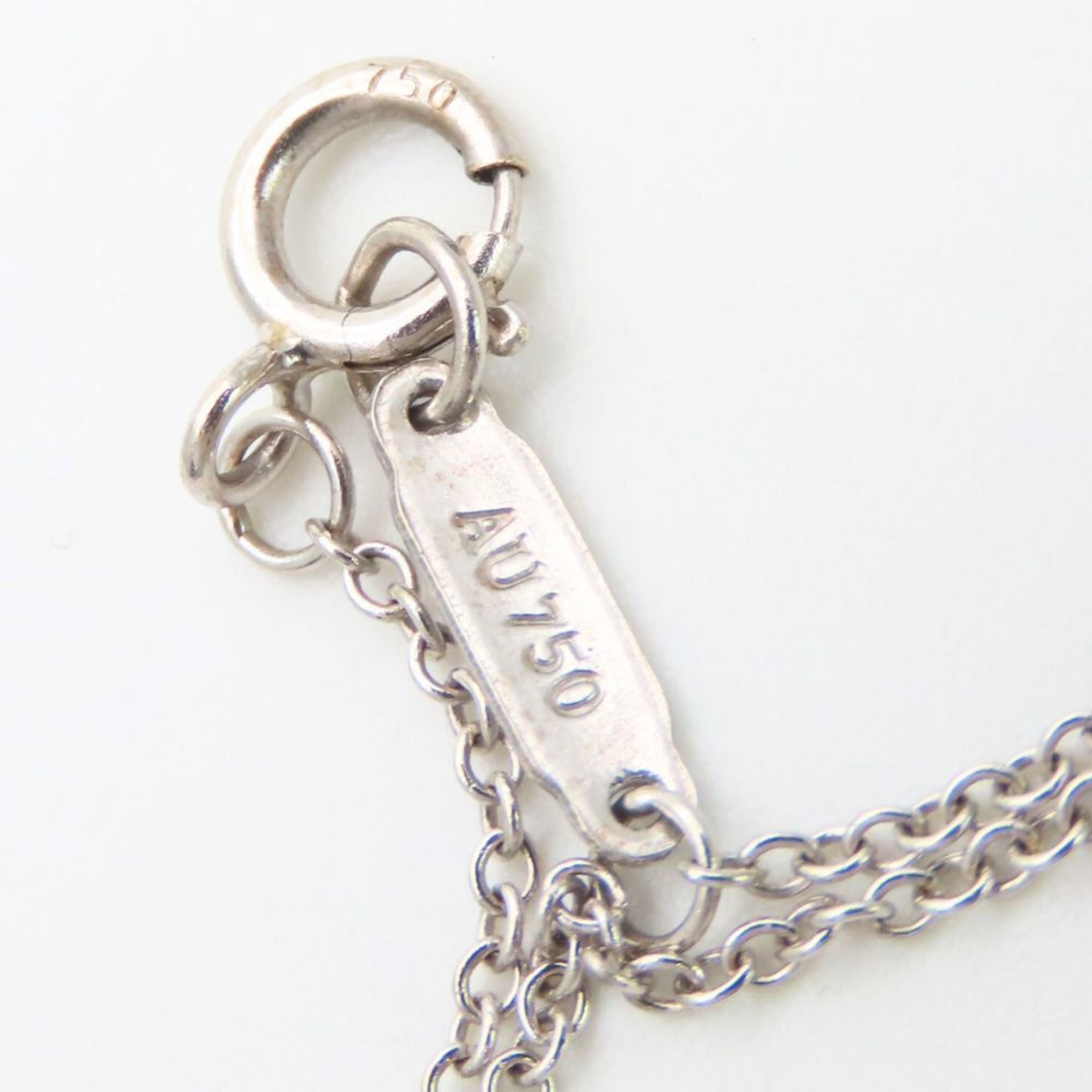 Tiffany & Co. Tiffany & Co Return to Tiffany necklace Size ONE SIZE - 6 Thumbnail