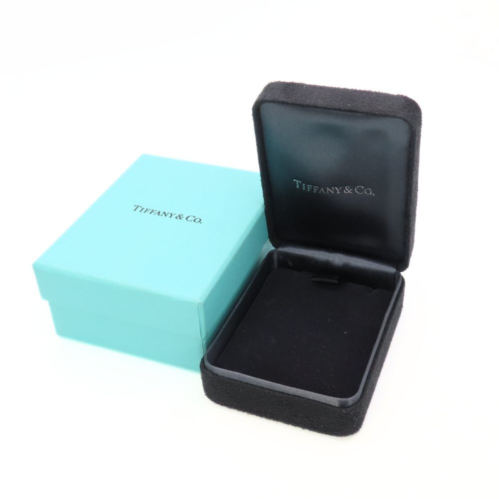Tiffany & Co. Tiffany & Co Return to Tiffany necklace Size ONE SIZE - 8 Thumbnail