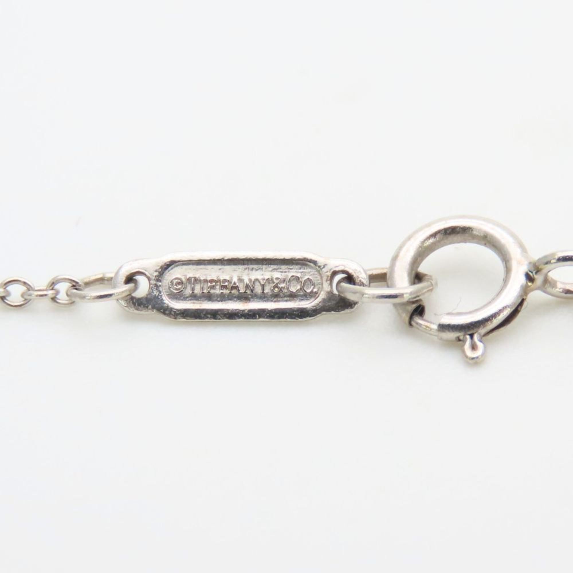 Tiffany & Co. Tiffany & Co Return to Tiffany necklace Size ONE SIZE - 5 Thumbnail